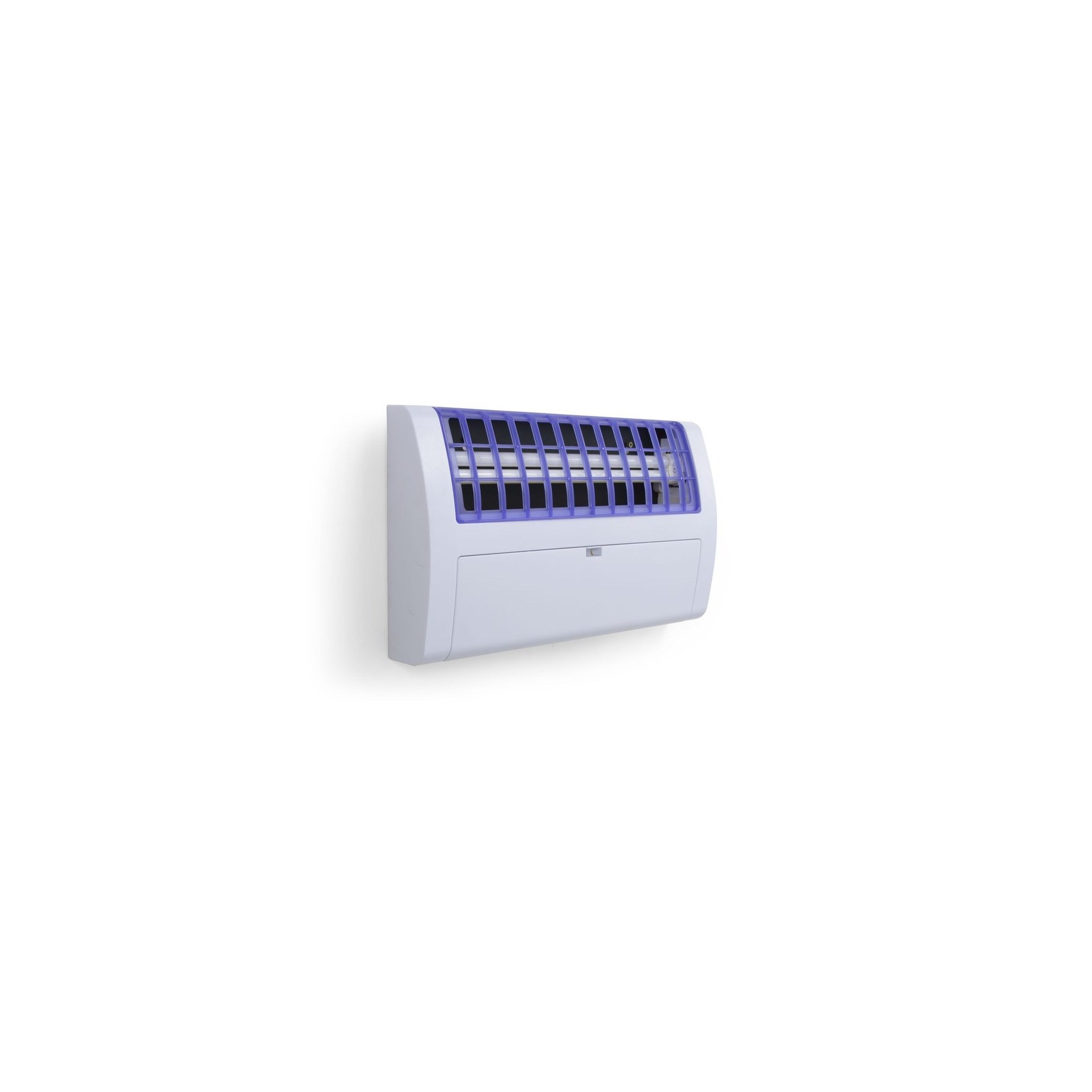 Insektenvernichter mit Klebeplatten 120 m², 230V/36W, 540x80x(H)281mm Insektenvernichter mit Klebeplatten 120 m², 230V/36W, 540x80x(H)281mm