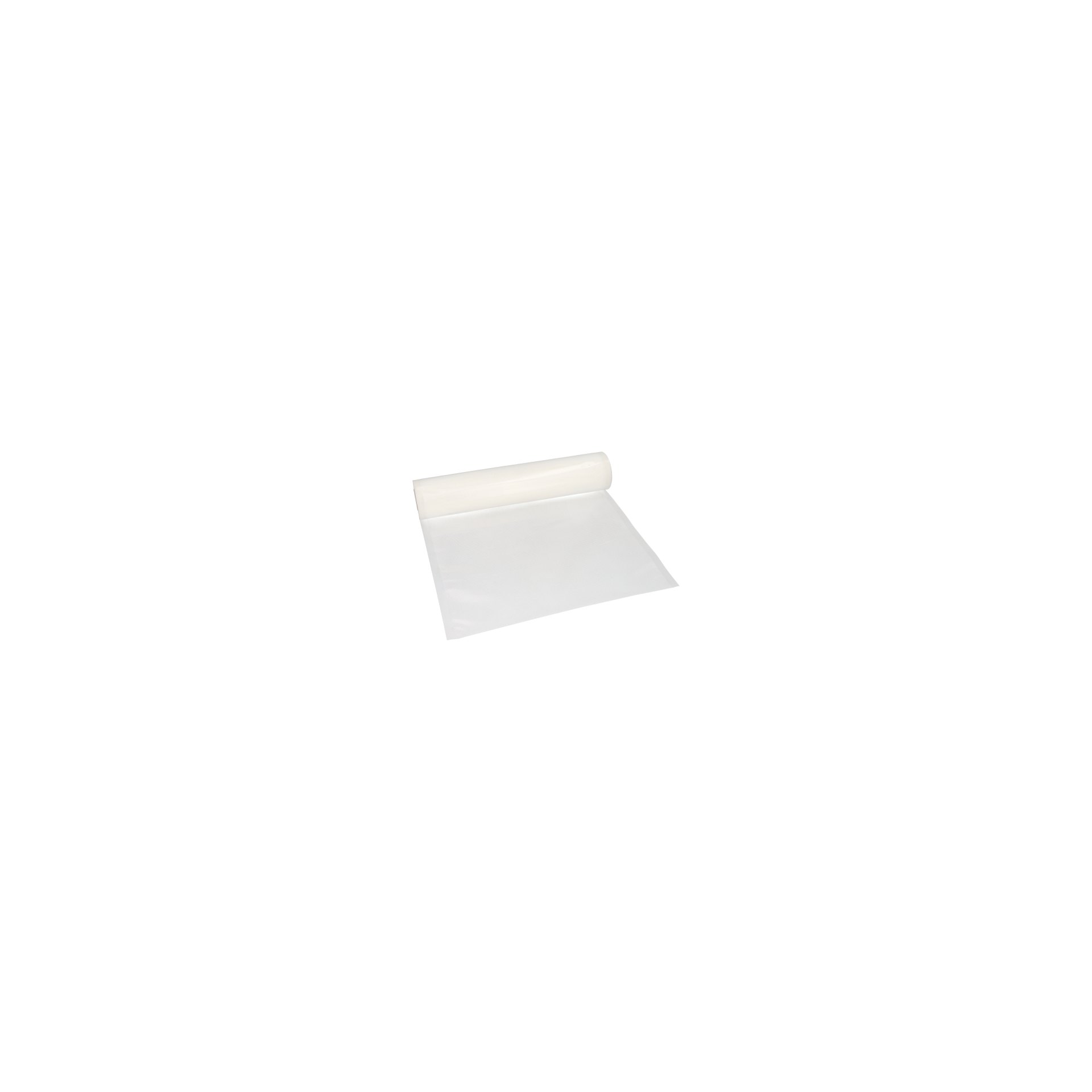 Rollen Siegelrandbeutel, PA / PE 6 m x 30 cm transparent "Sous Vide" Kochqualität
