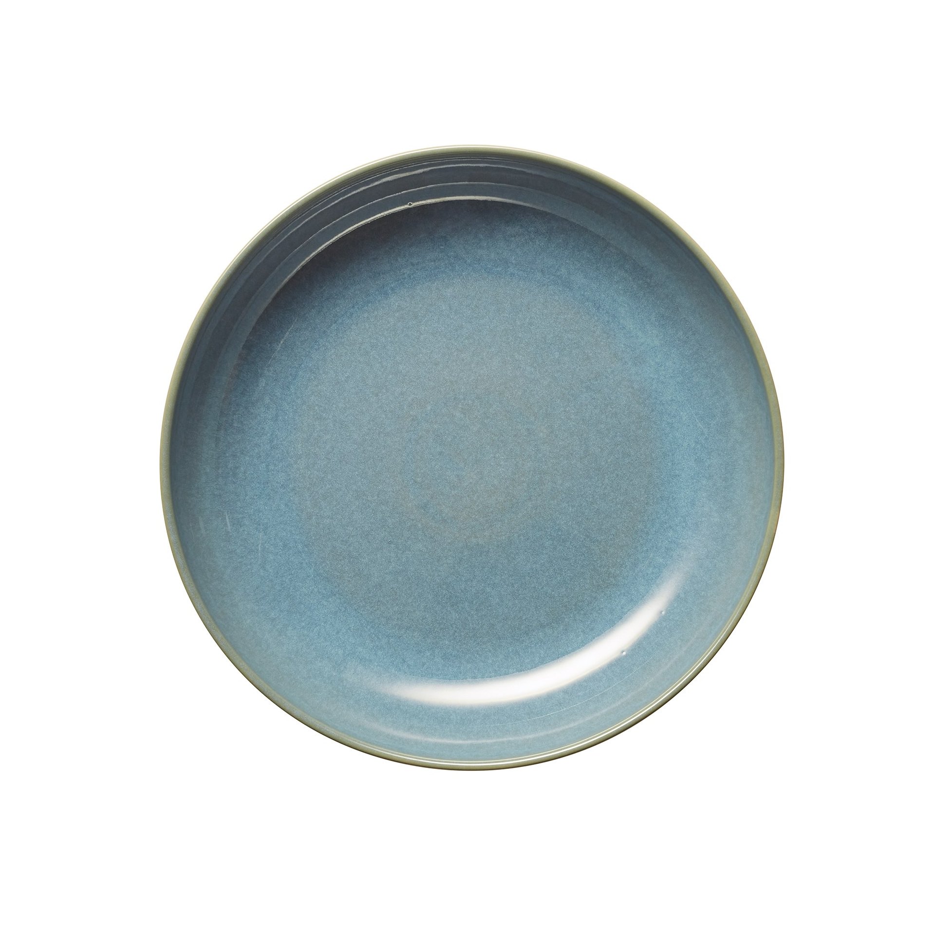 Schale ROCKZZERO, Ø 33 cm, 2 ltr., myrtle green