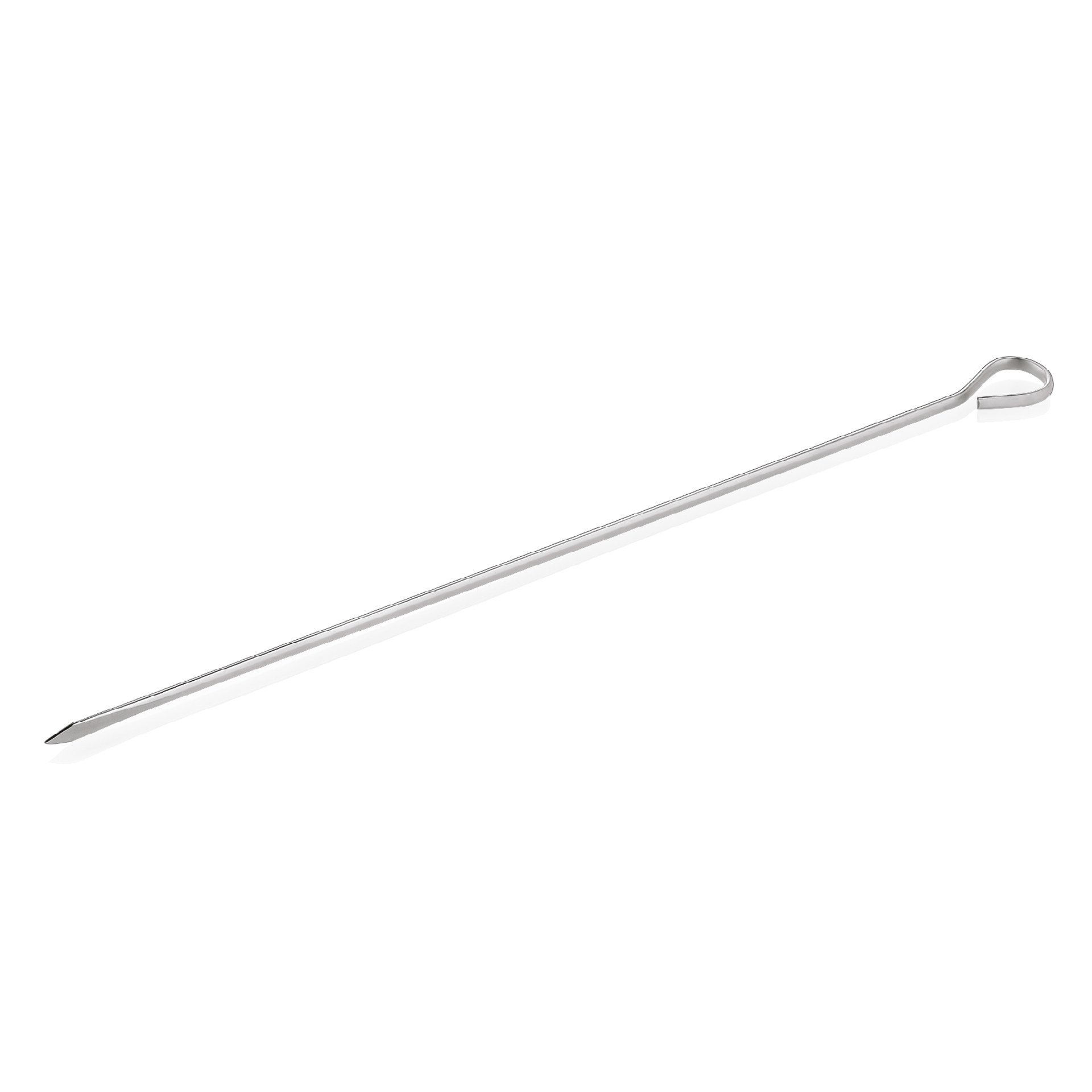 Fleischspieß Set 21 cm Fleischspieß Set 31 cm