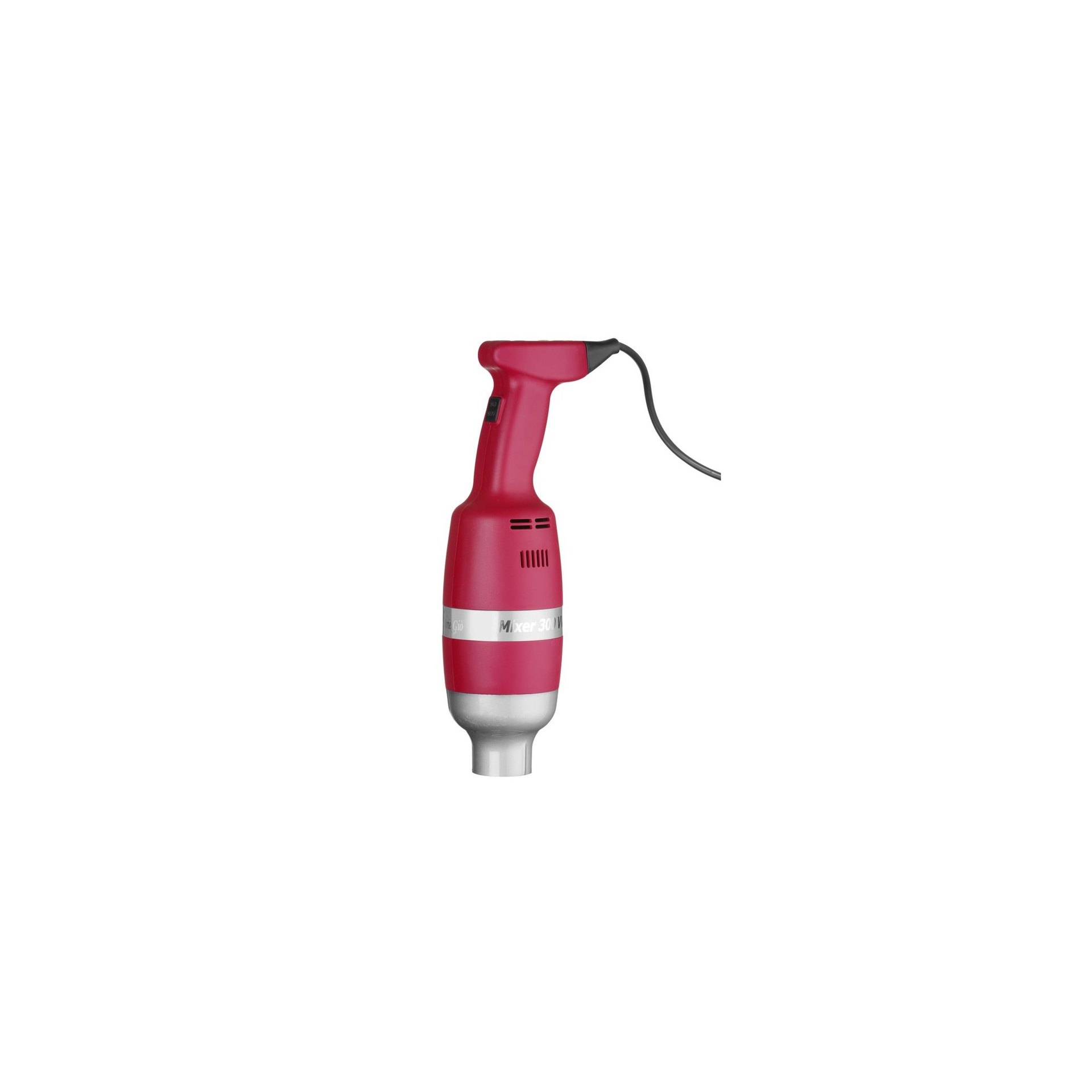 Stabmixer Profi Line 300, Geschwindigkeit regelbar, Profi Line, 230V/300W, ⌀100x(H)675mm
