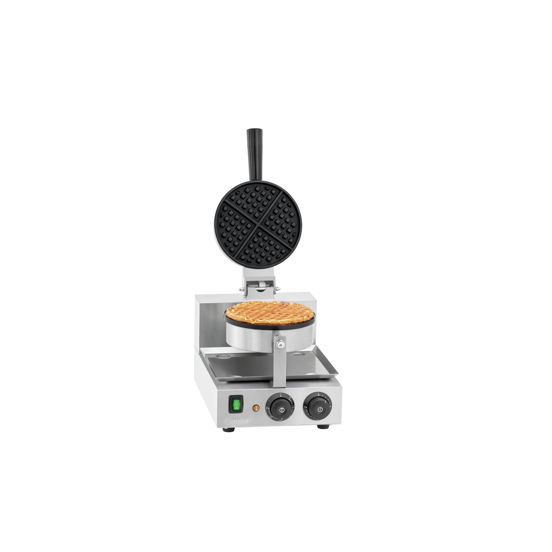 Waffeleisen 1BWR 1750