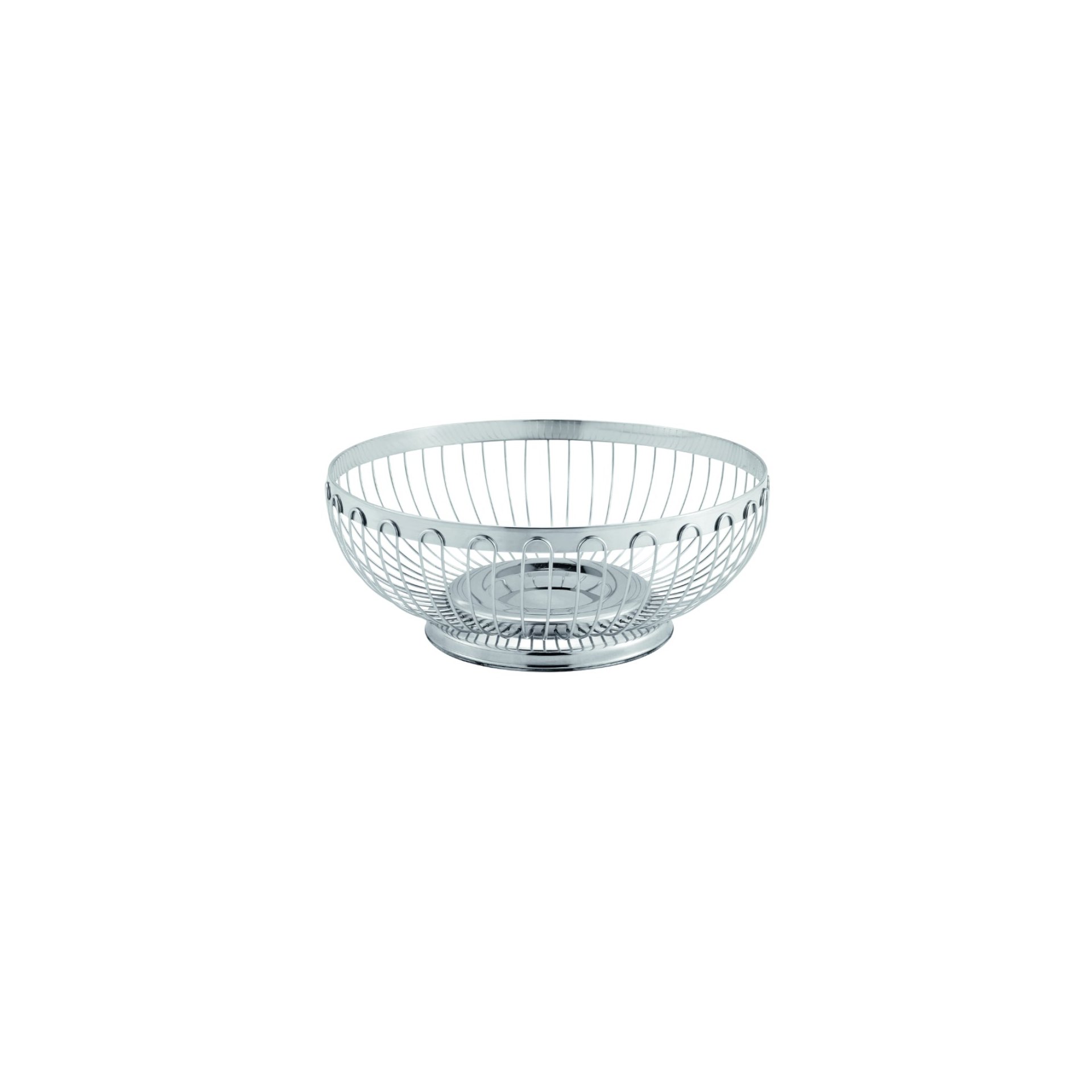 Tischkorb Ø 21 cm, (H) 9 cm Tischkorb Ø 21 cm, (H) 9 cm