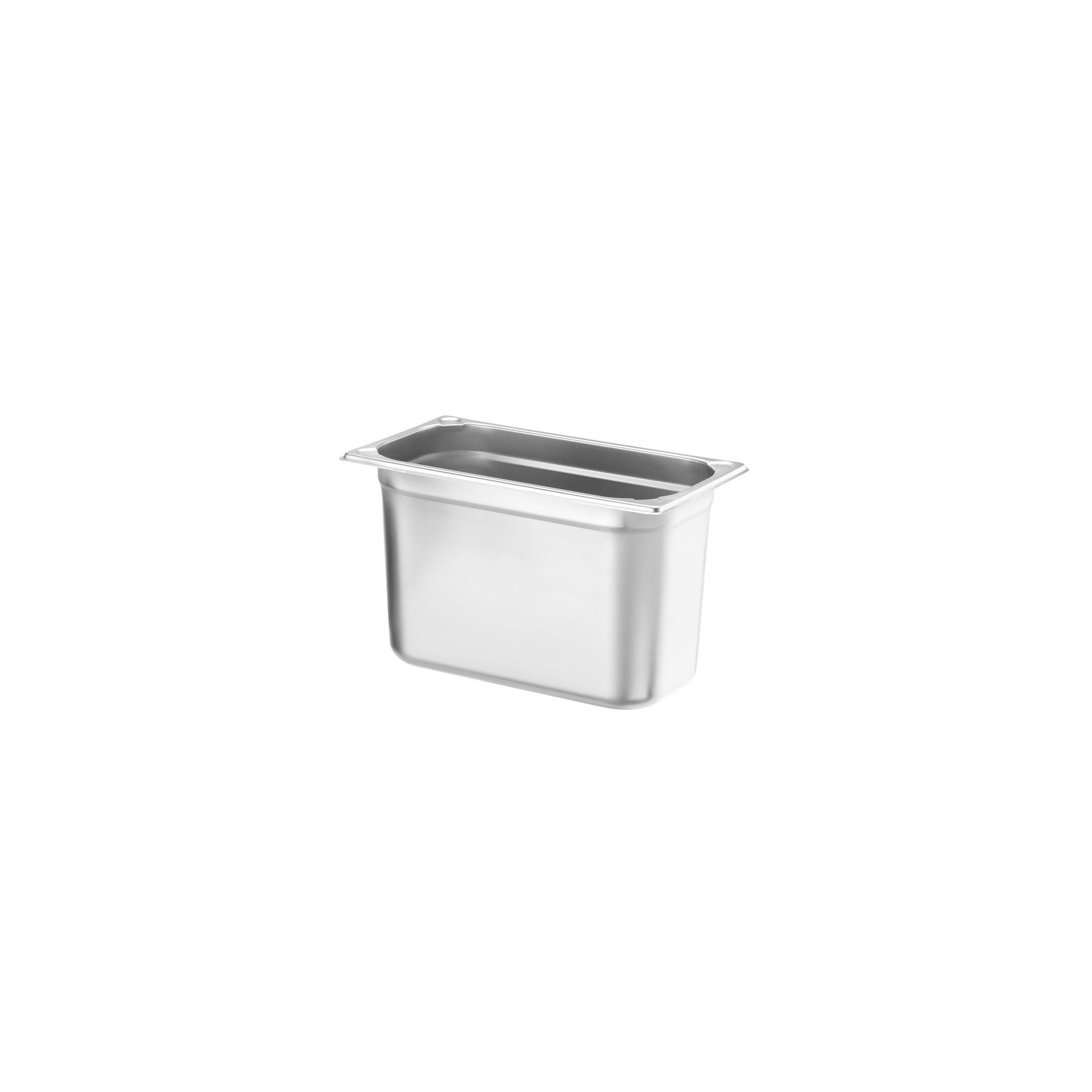 Gastronorm-Behälter 1/3, Kitchen Line, GN 1/3, 7,8L, (H)200mm Gastronorm-Behälter 1/3, Kitchen Line, GN 1/3, 7,8L, (H)200mm