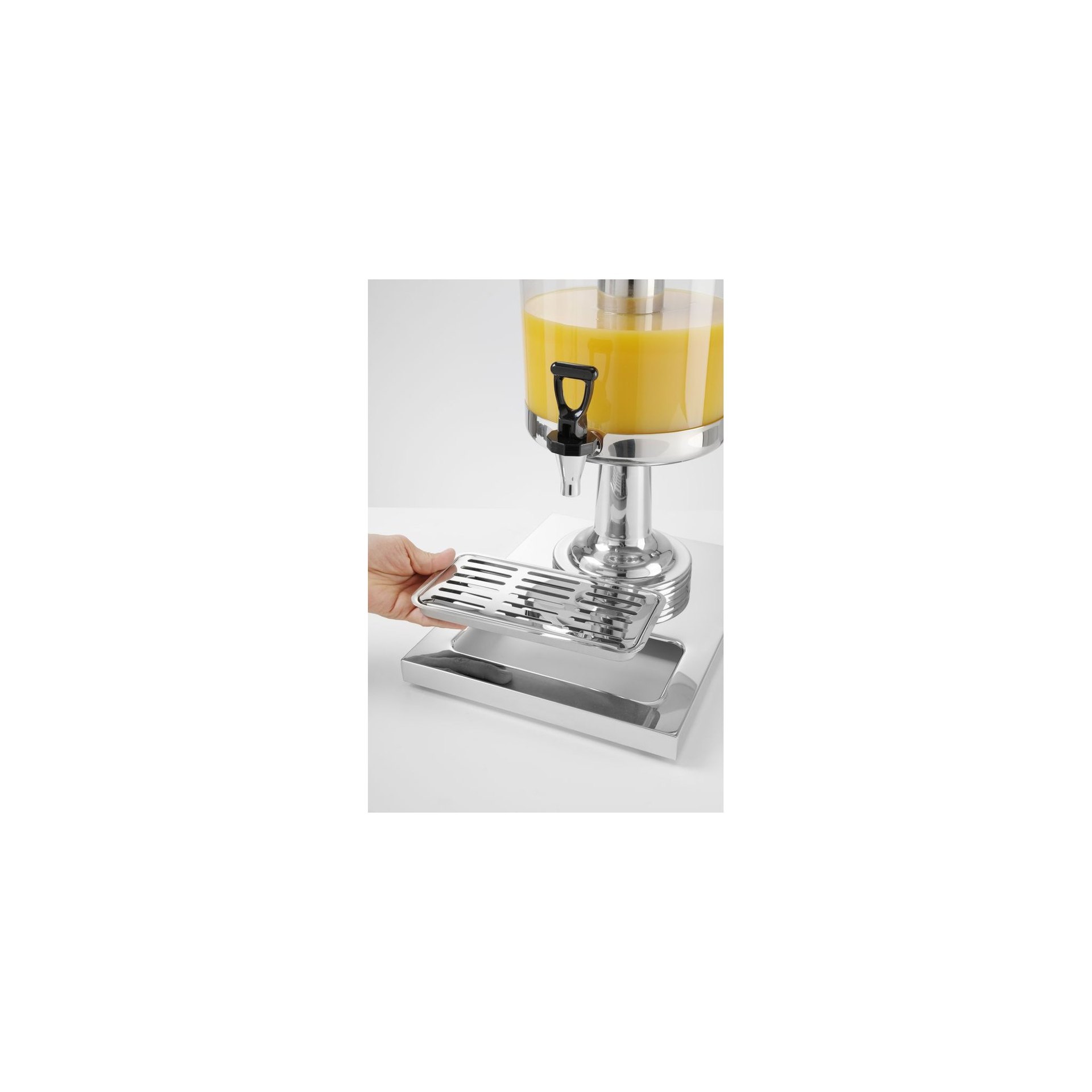 Saftspender, 8L