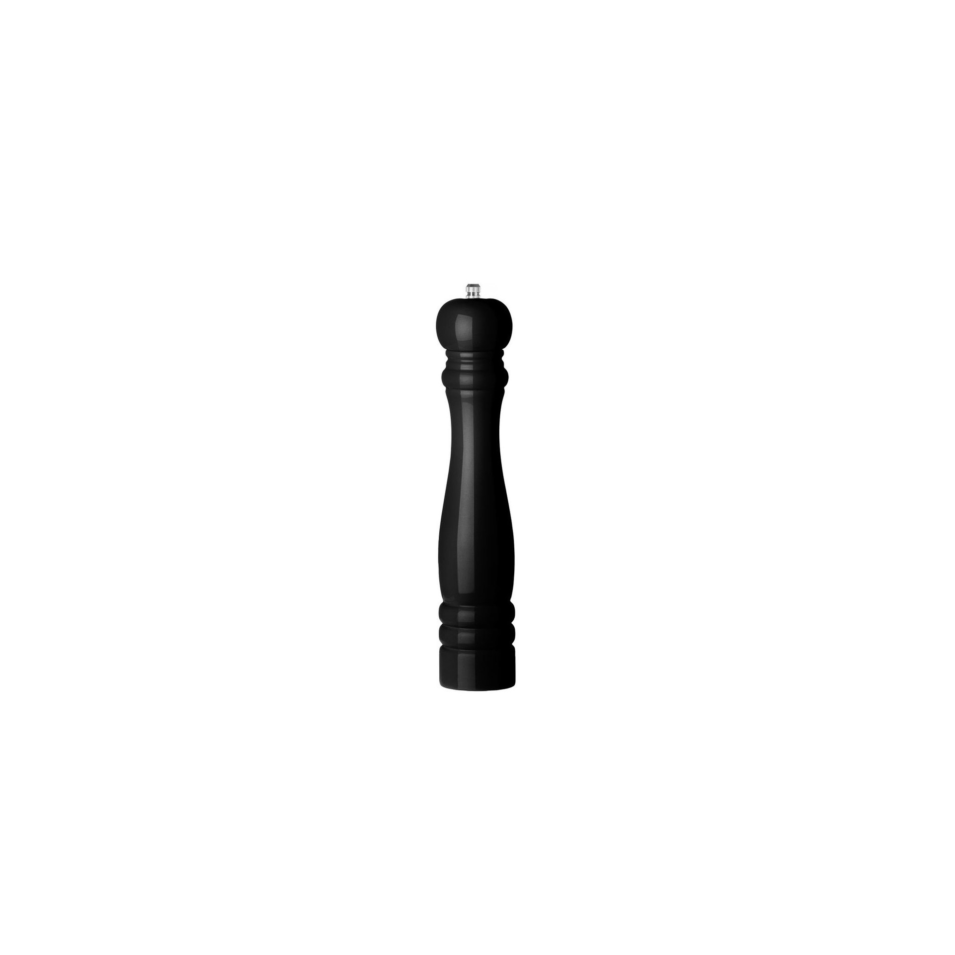 Pfeffermühle Schwarz, ⌀60x(H)315mm Pfeffermühle Schwarz, ⌀60x(H)315mm