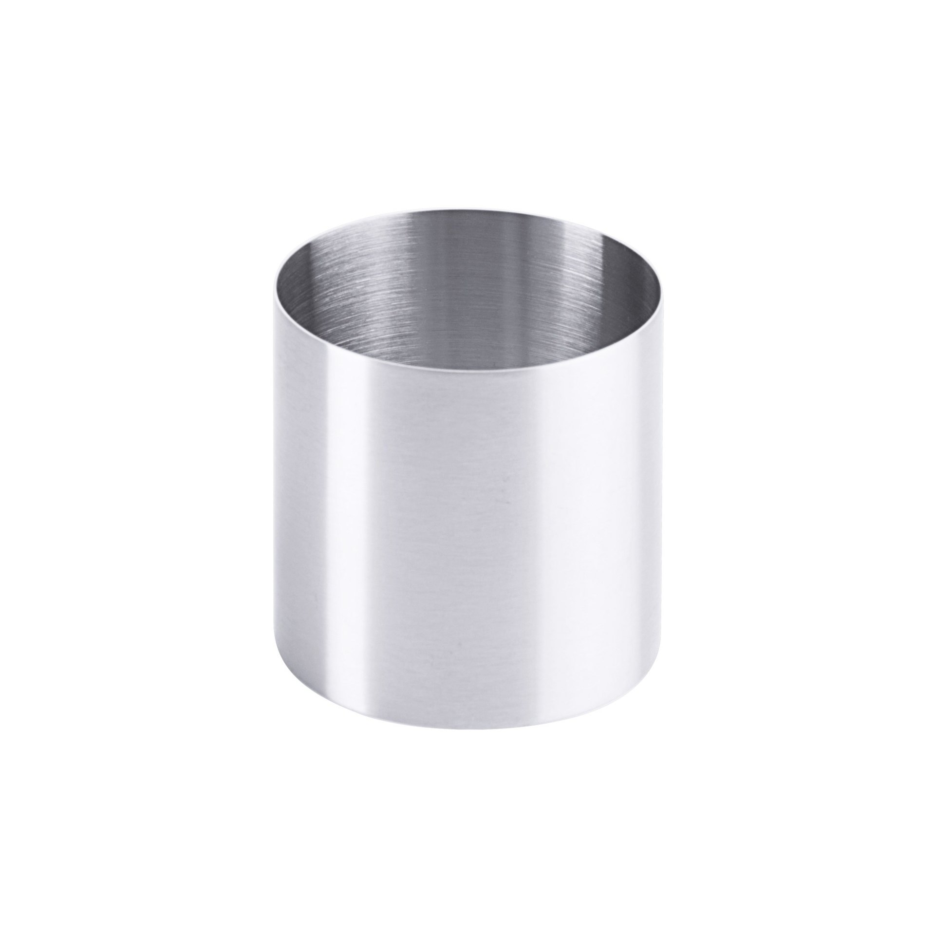Schaumspeisenring, rund 6 cm Schaumspeisenring, rund 6 cm