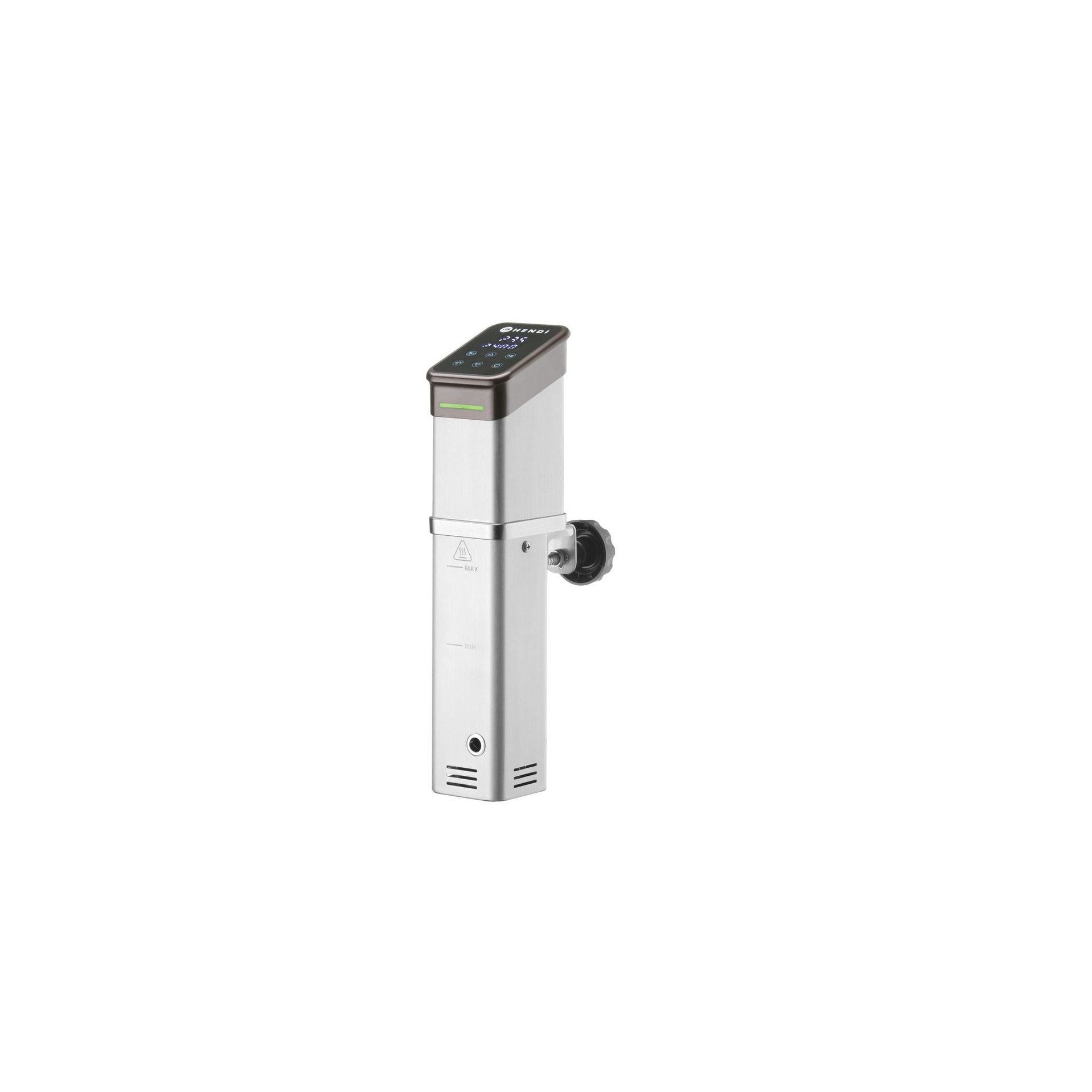 Sous-Vide-Stab 50, 50L, 220-240V/1500W, 71x145x(H)340mm