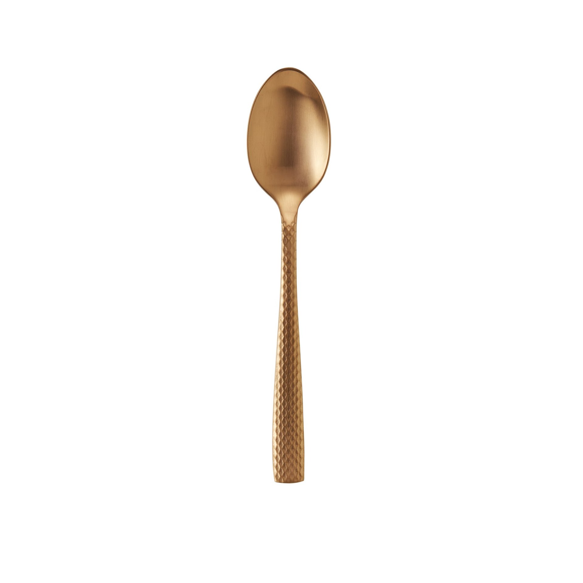 Menülöffel Set ONYX BLUSH, 20 cm, roségold Menülöffel Set ONYX BLUSH, 20 cm, roségold
