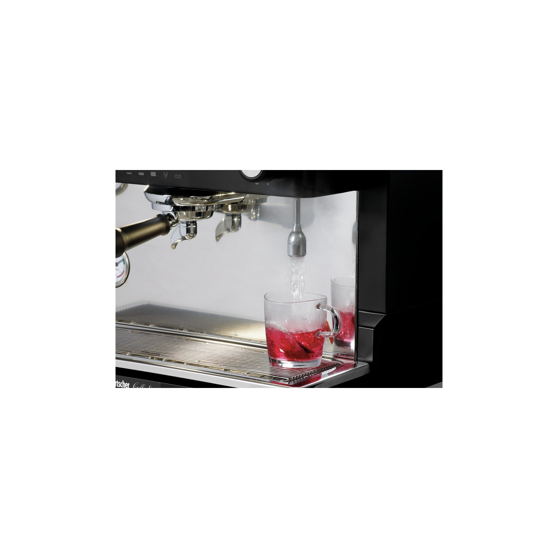 Kaffeemaschine Coffeeline B10 Kaffeemaschine Coffeeline B10
