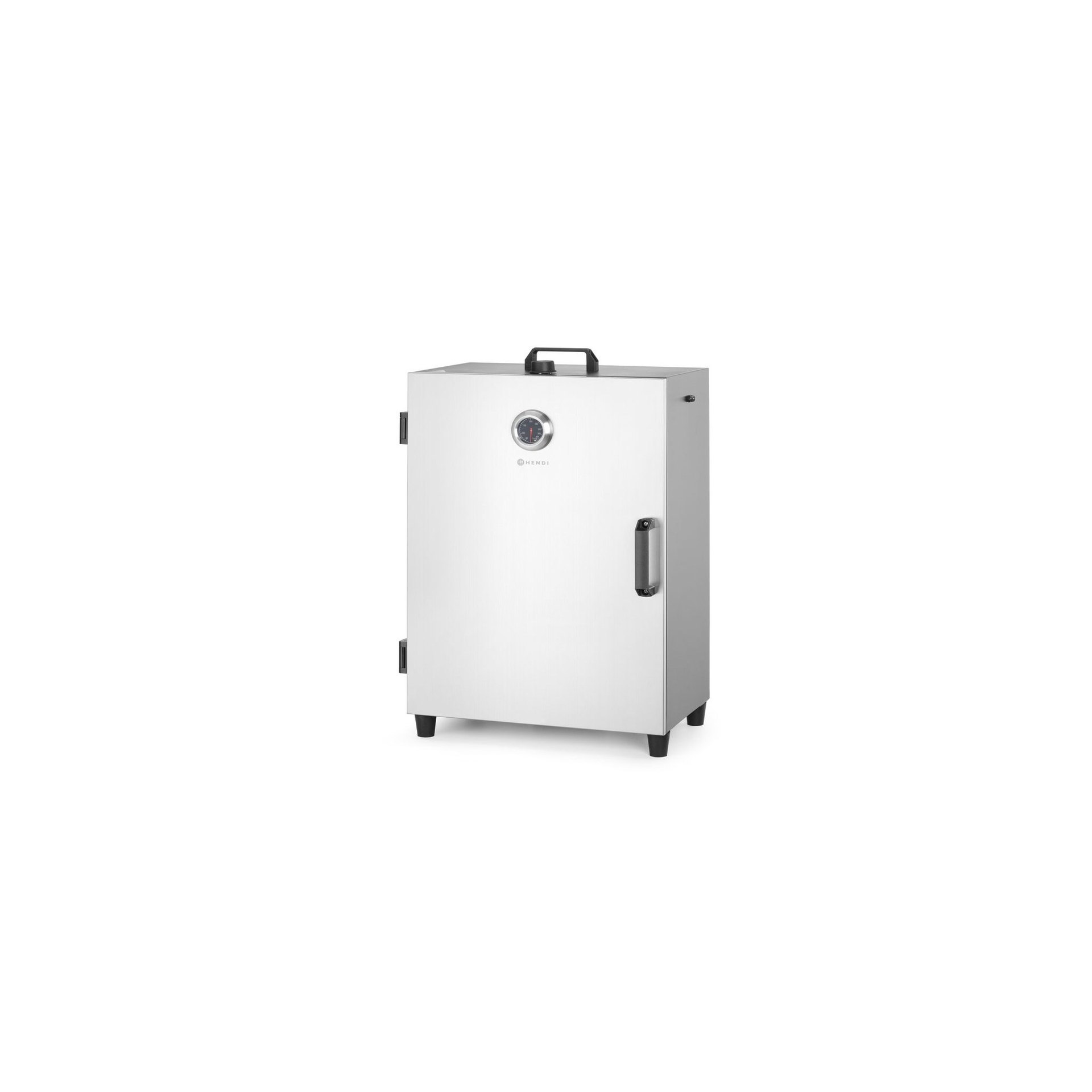 Räucherofen Elektrisch, 230V/1600W, 540x380x(H)725mm Räucherofen Elektrisch, 230V/1600W, 540x380x(H)725mm