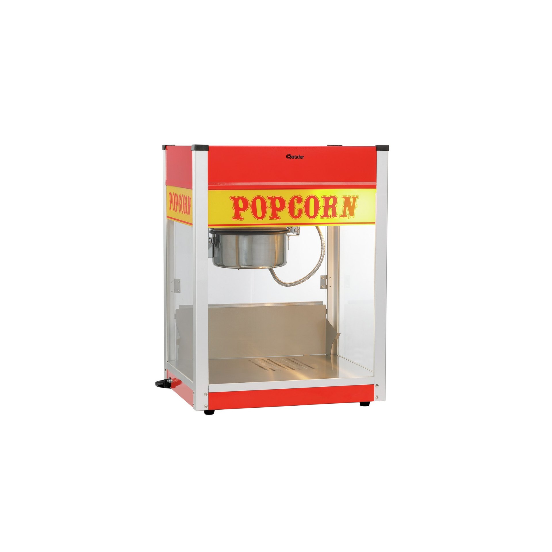 Popcornmaschine V150 Popcornmaschine V150