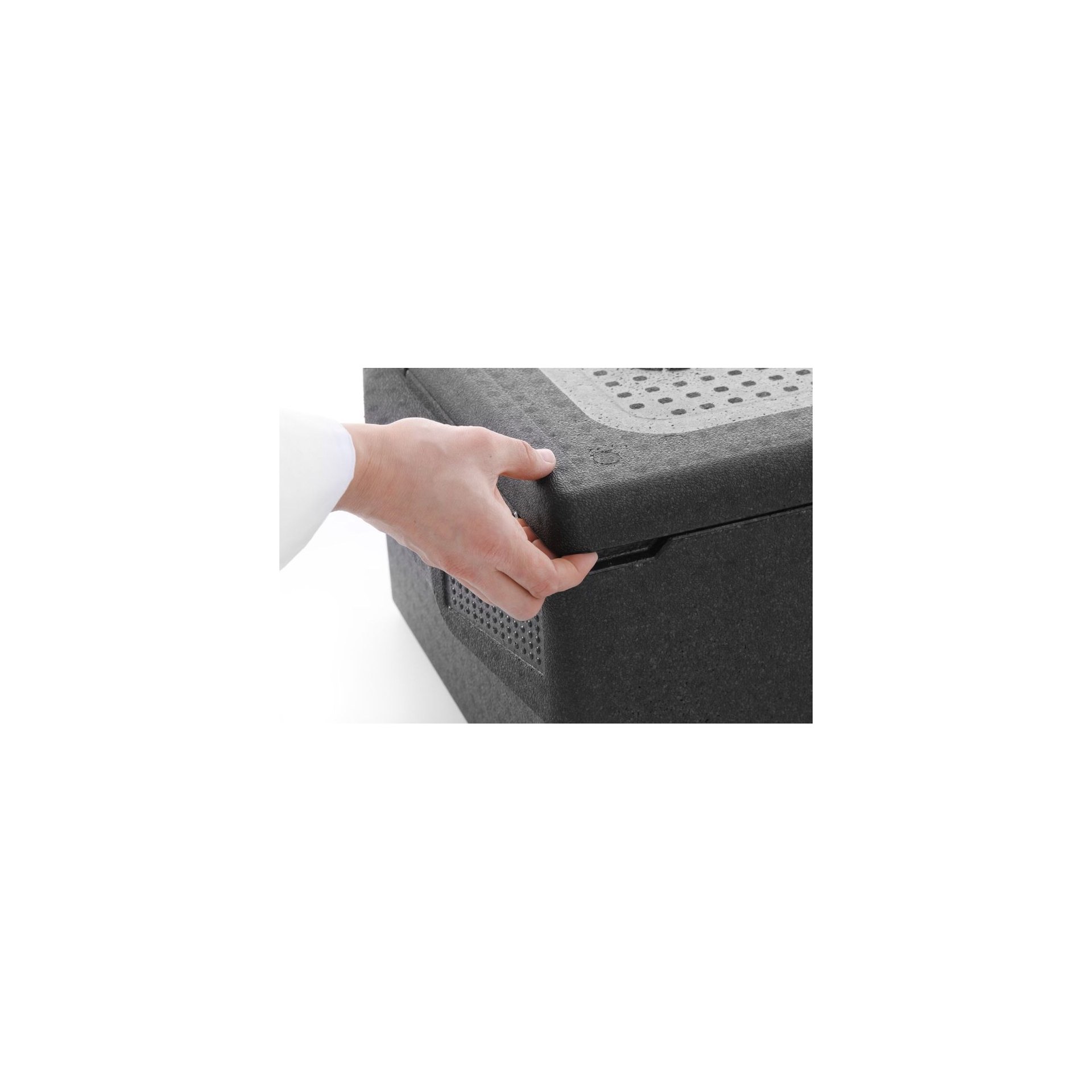 Thermobox Profi Line, Profi Line, GN 1/1, 39L, 674x400x(H)287mm