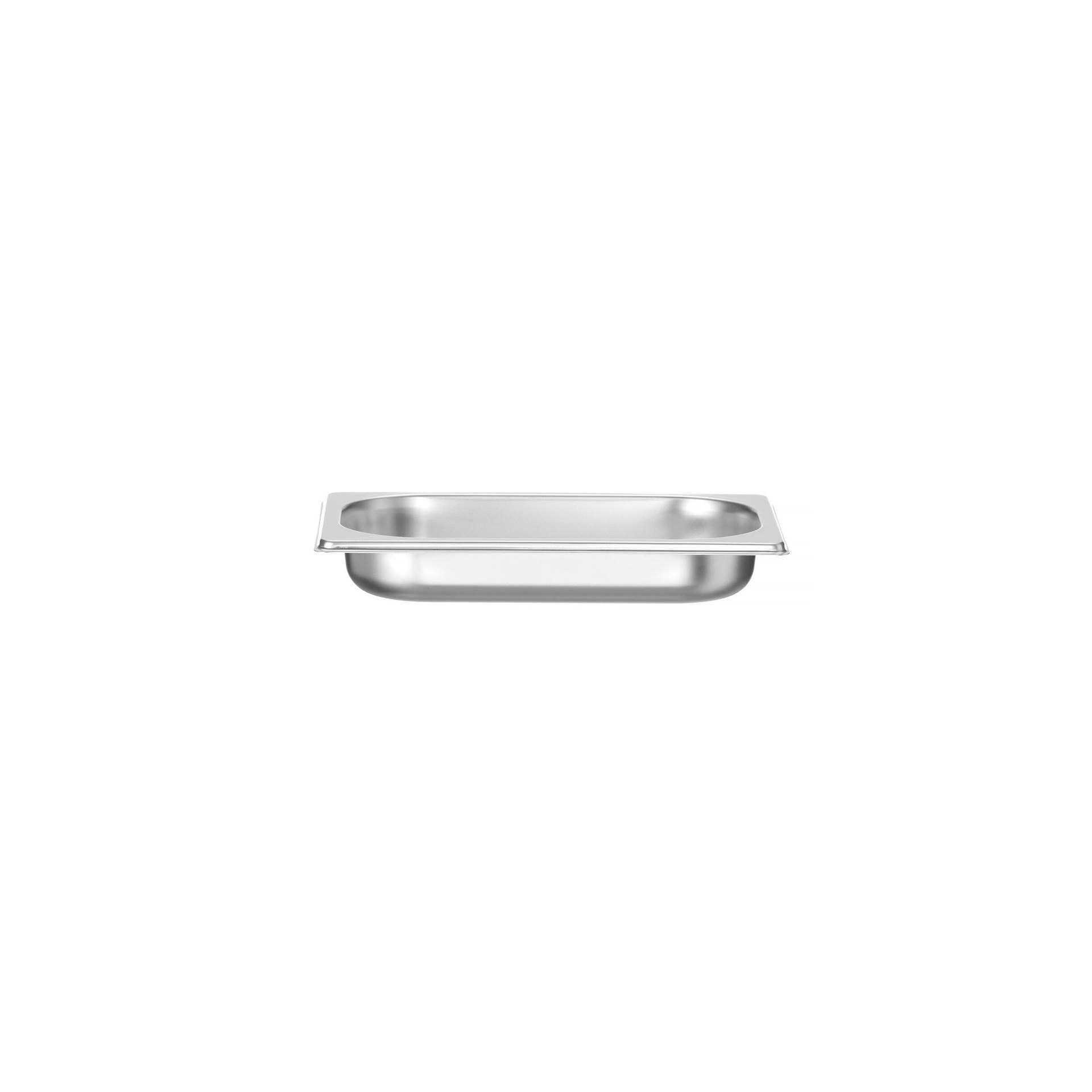 Gastronorm-Behälter 1/4, Profi Line, GN 1/4, 1,7L, (H)40mm