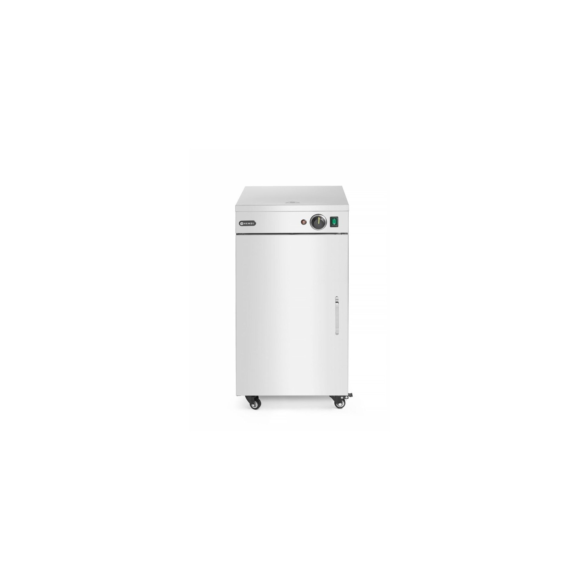 Tellerwärmer einzeln, 230V/400W, 393x571x(H)766mm
