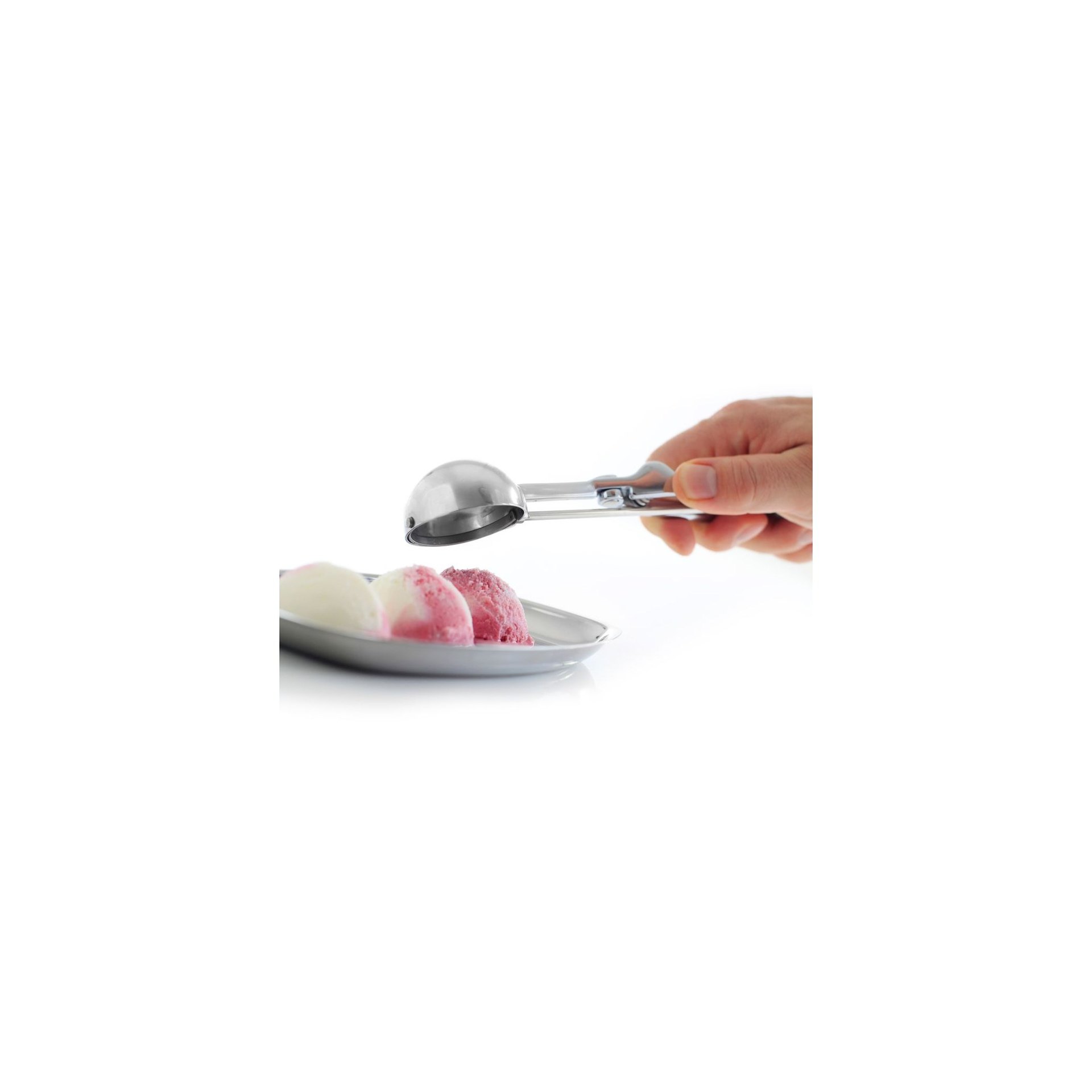 Eiscremeportionierer Kitchen Line 1/20, ⌀56mm Eiscremeportionierer Kitchen Line 1/20, ⌀56mm