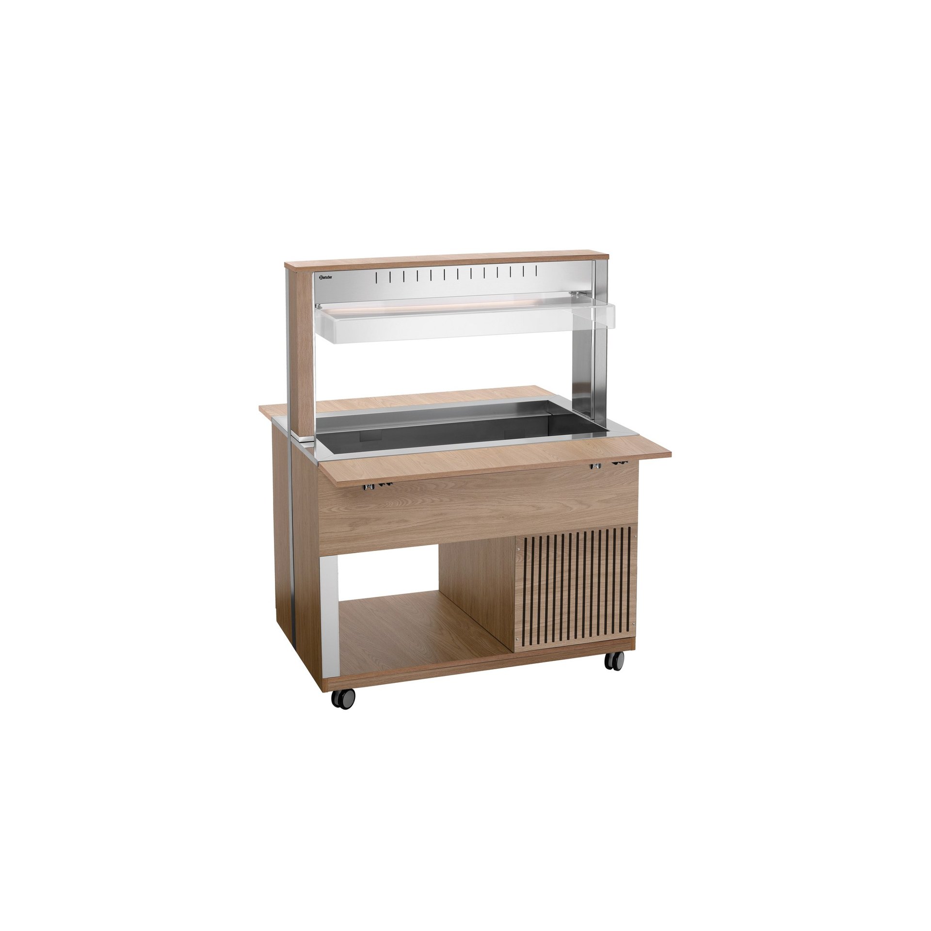 Buffetwagen K3110-200U Buffetwagen K3110-200U
