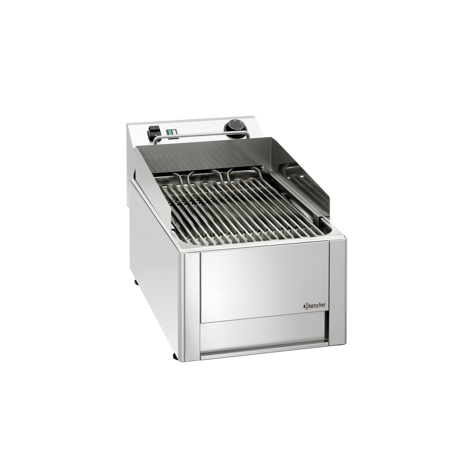 Wassergrill 40 Wassergrill 40