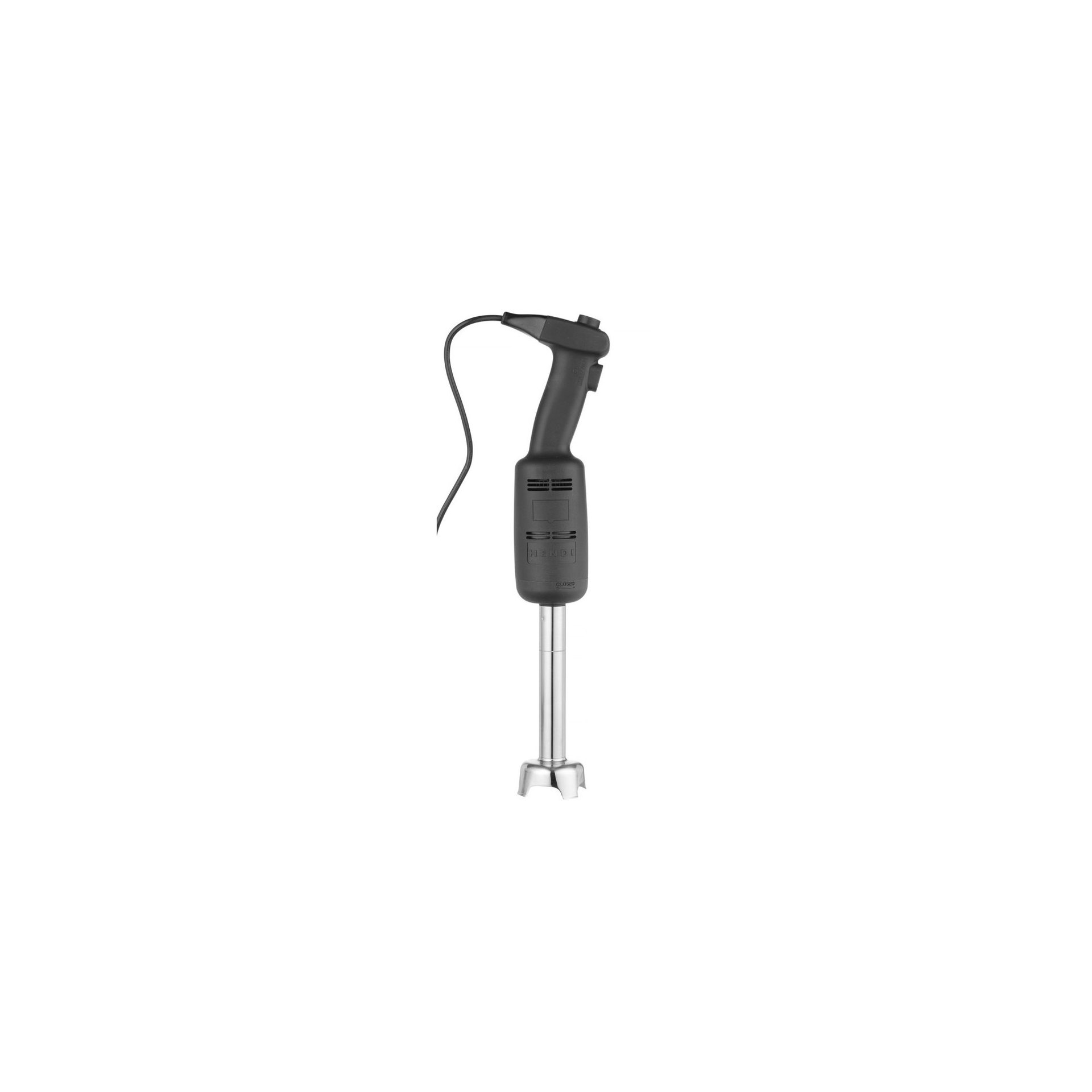 Stabmixer Kitchen Line 160 – Geschwindigkeit regelbar, Kitchen Line, Schwarz, 230V/270W, 140x76x(H)503mm Stabmixer Kitchen Line 160 – Geschwindigkeit regelbar, Kitchen Line, Schwarz, 230V/270W, 140x76x(H)503mm