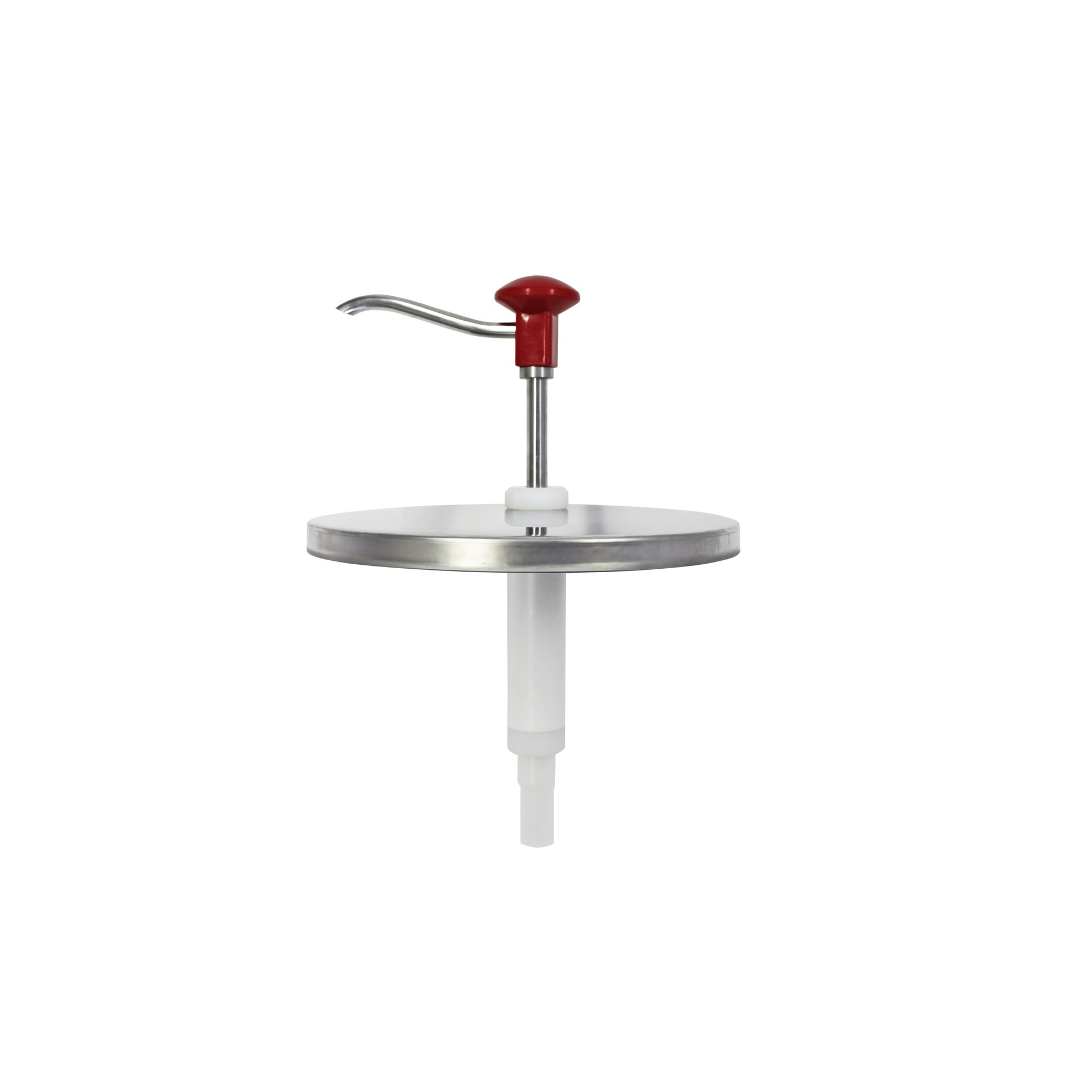 Druckknopf Dosierspender - 5 Liter Druckknopf Dosierspender - 5 Liter
