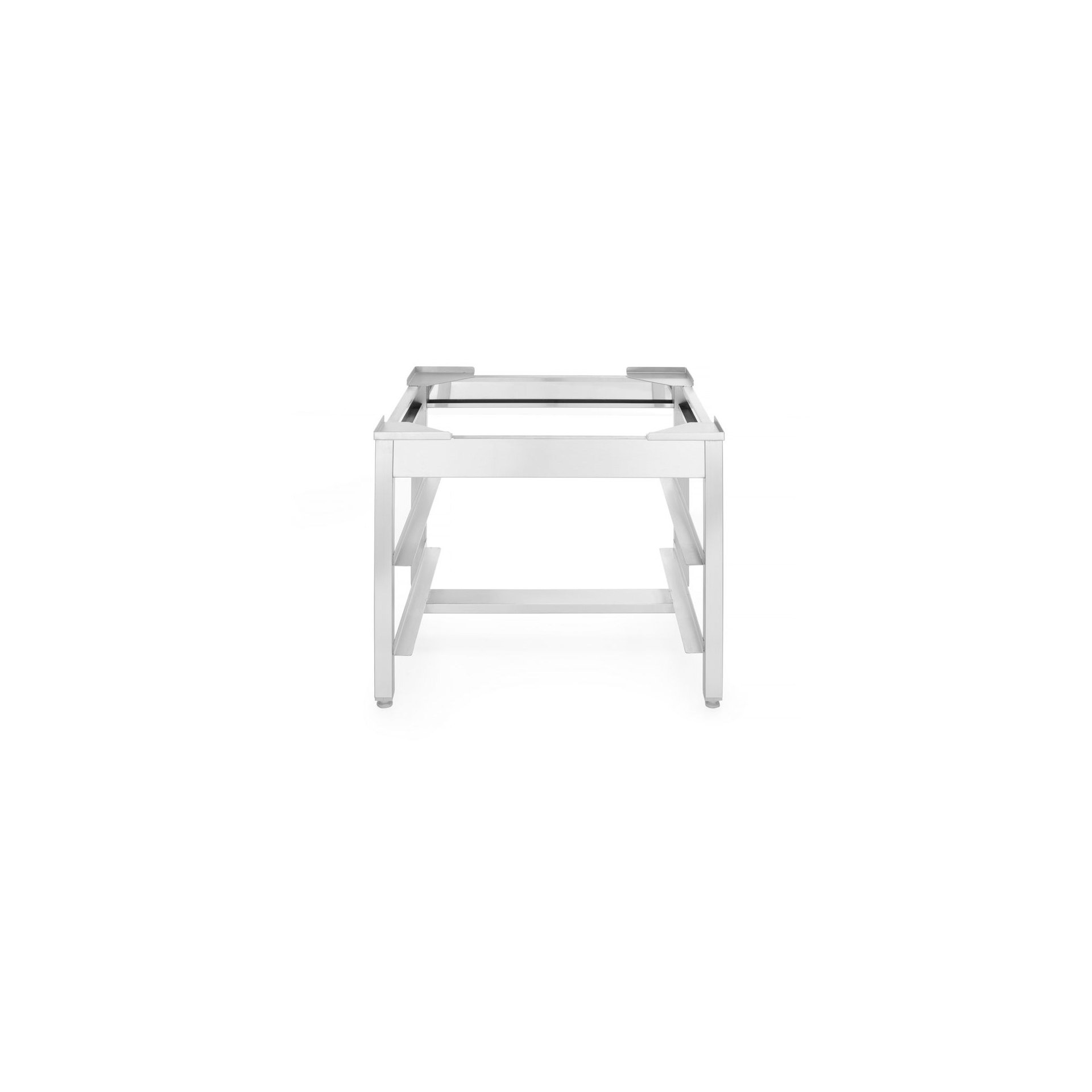 Spülmaschinenständer 50x50, Untergestell für Geschirrspüler 50x50, 570x560x(H)500mm Spülmaschinenständer 50x50, Untergestell für Geschirrspüler 50x50, 570x560x(H)500mm