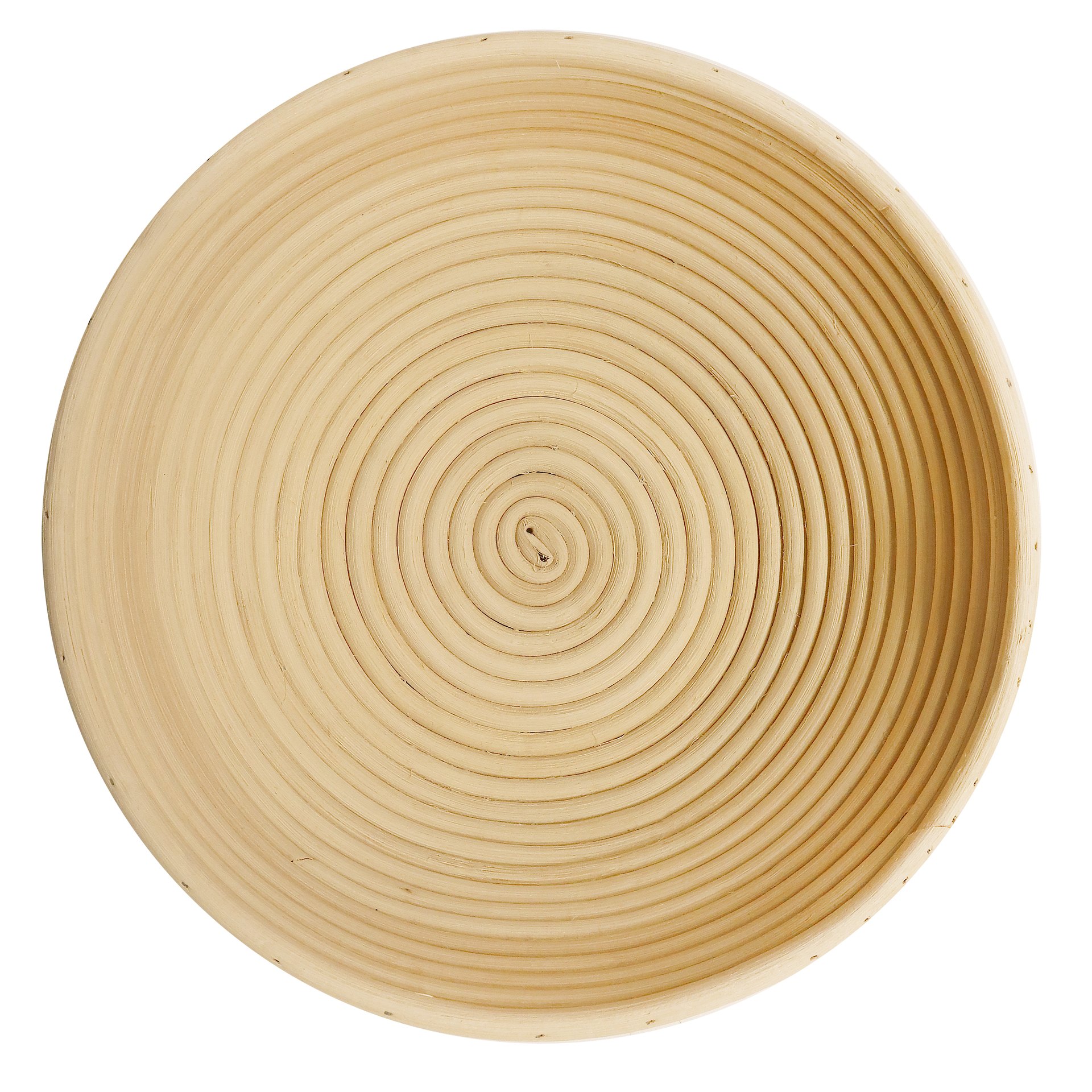 Brotform / Gärkorb, rund, 250 mm Brotform / Gärkorb, rund, 250 mm