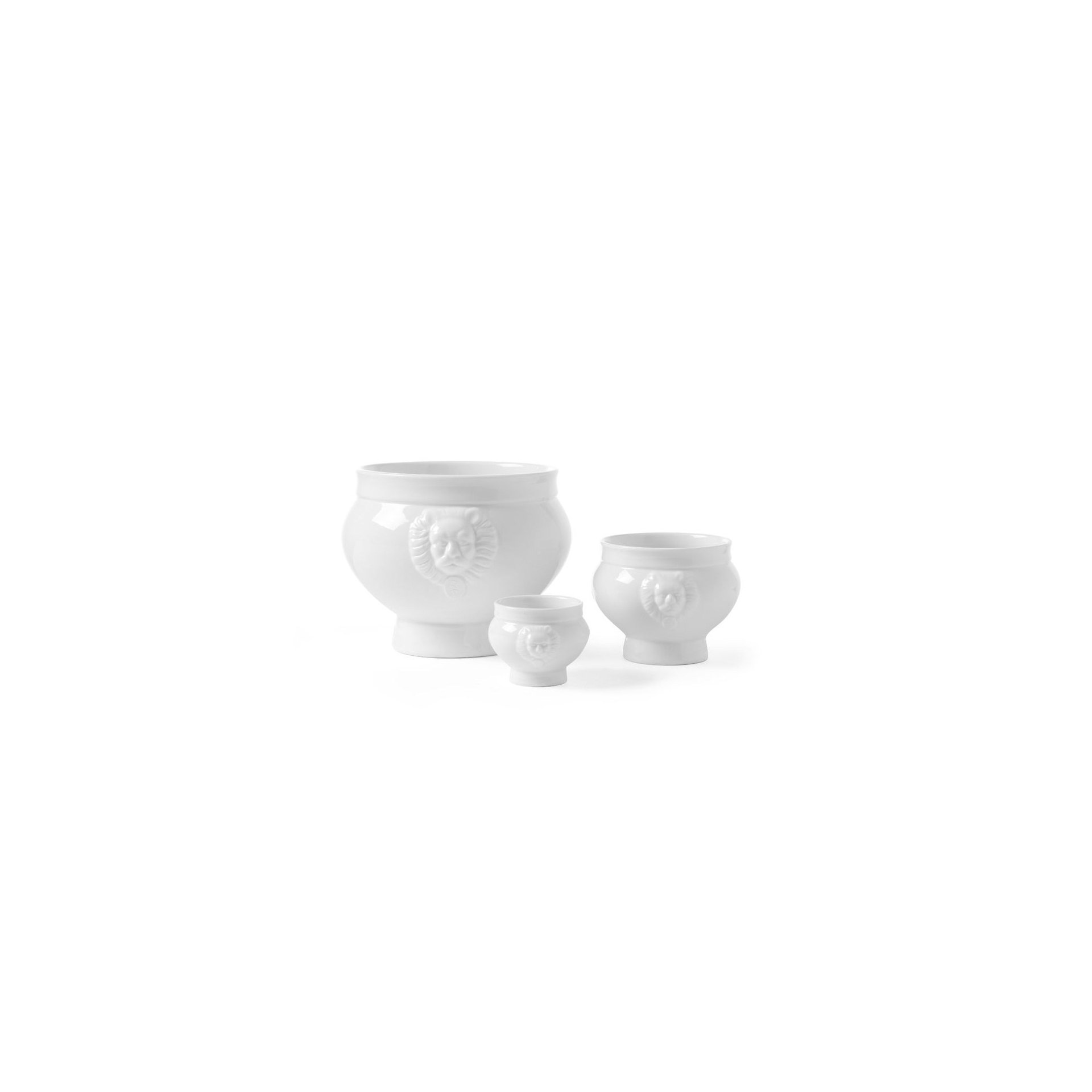 Suppenschüssel, 1L, ⌀175x(H)120mm Suppenschüssel, 1L, ⌀175x(H)120mm
