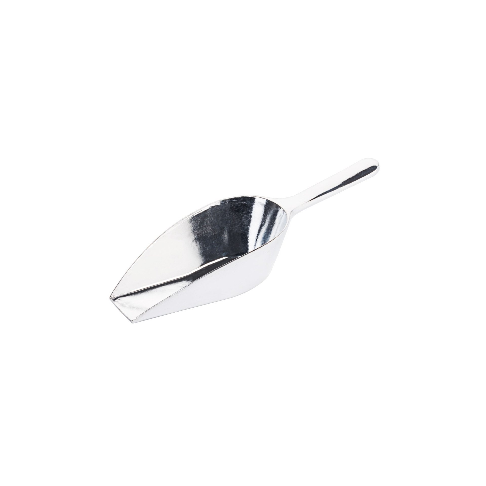 Abwiegeschaufel 18,5 cm