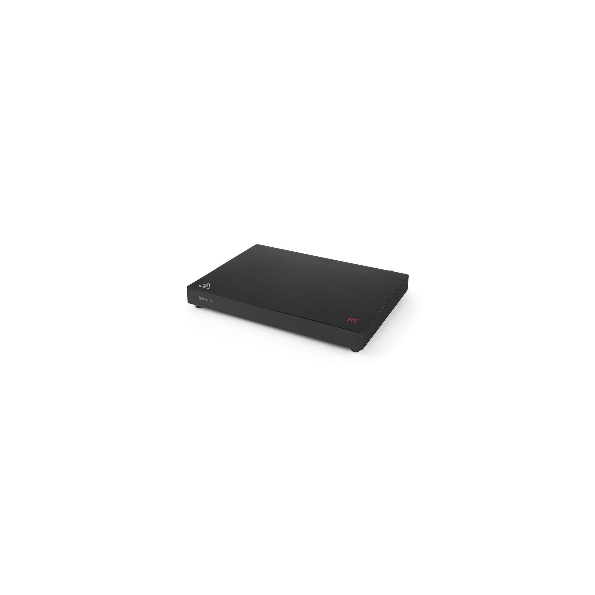 Warmhalteplatte Induktion Kitchen Line, Kitchen Line, 230V/800W, 460x315x(H)61mm Warmhalteplatte Induktion Kitchen Line, Kitchen Line, 230V/800W, 460x315x(H)61mm