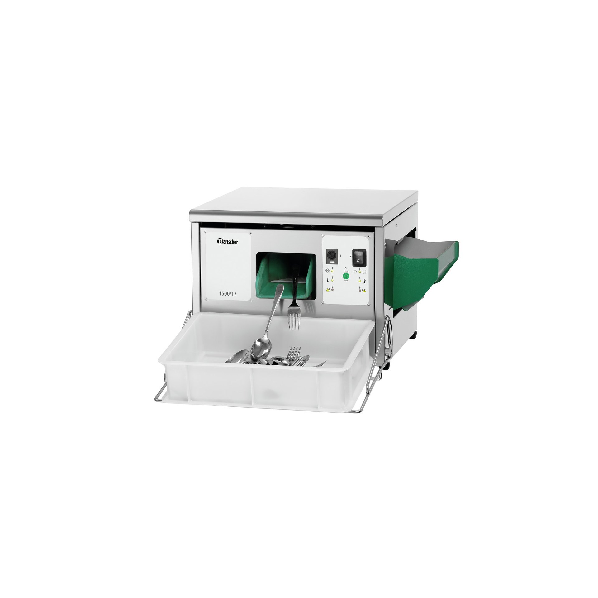 Besteckkorbhalter 1500/17 Besteckkorbhalter 1500/17