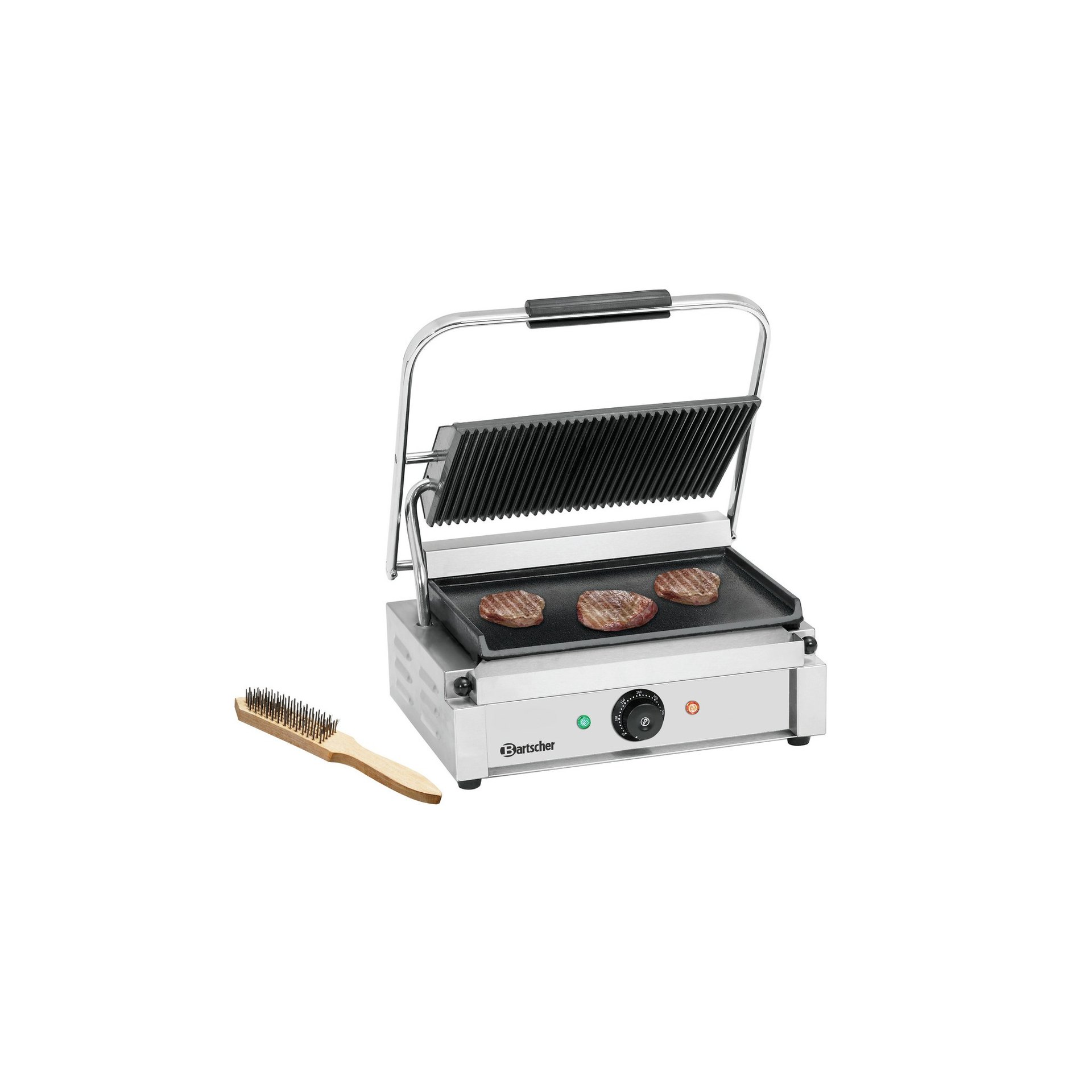 Kontaktgrill "Panini" 1GR