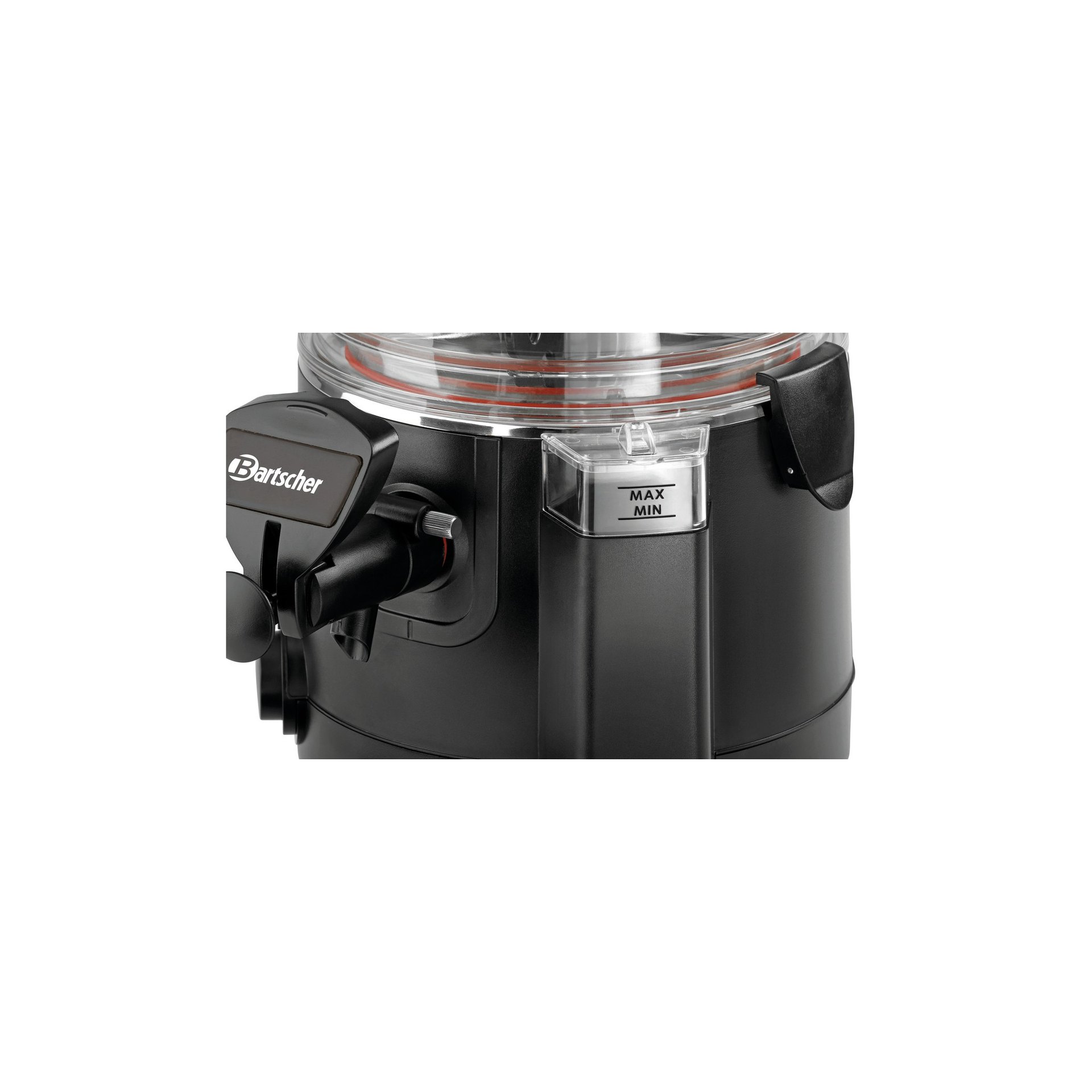 Schokoladendispenser 5L