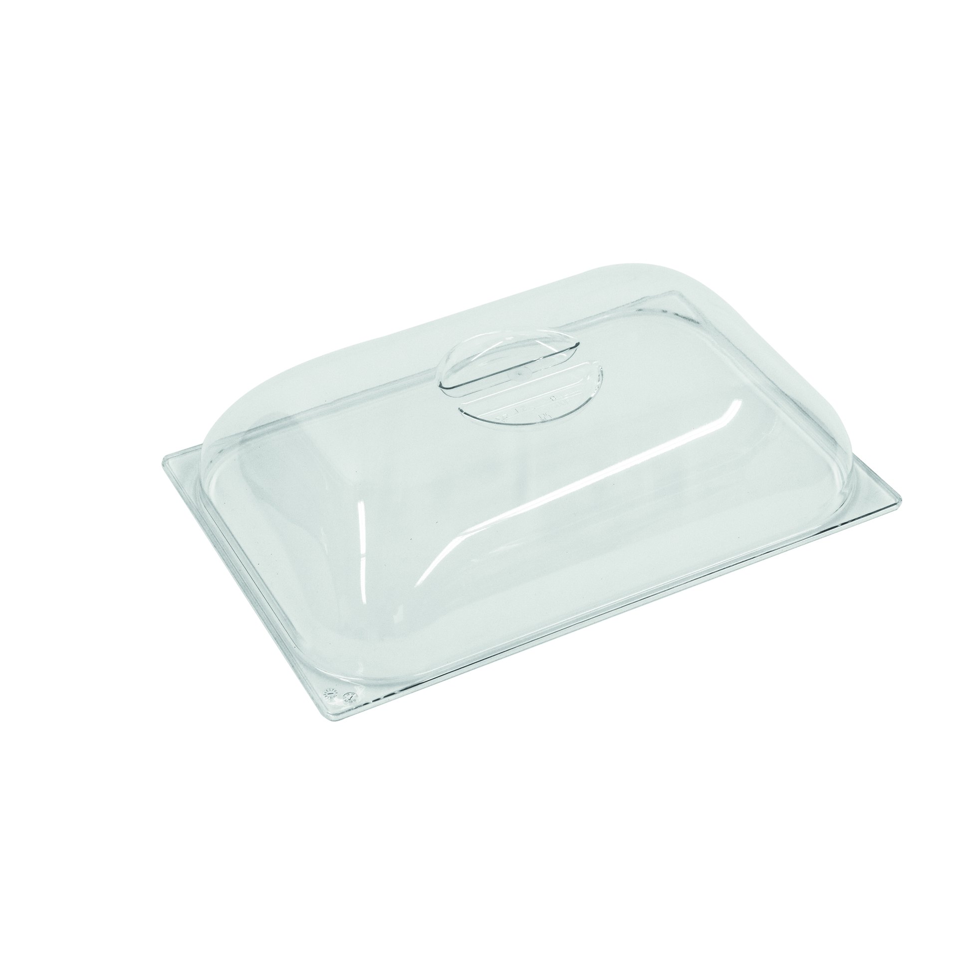 Deckel für Eisbehälter 360 mm, Breite: 250 mm