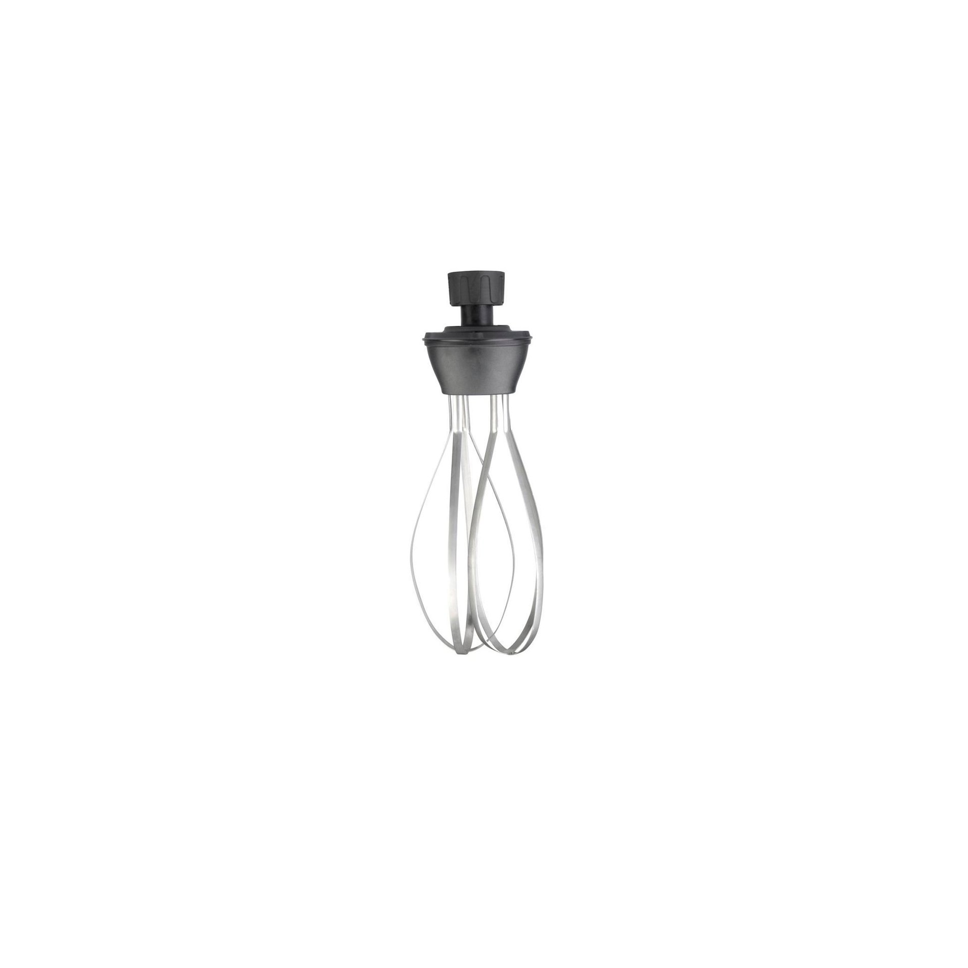 Schneebesen-Aufsatz für Stabmixer, Kitchen Line, (L)250mm Schneebesen-Aufsatz für Stabmixer, Kitchen Line, (L)250mm