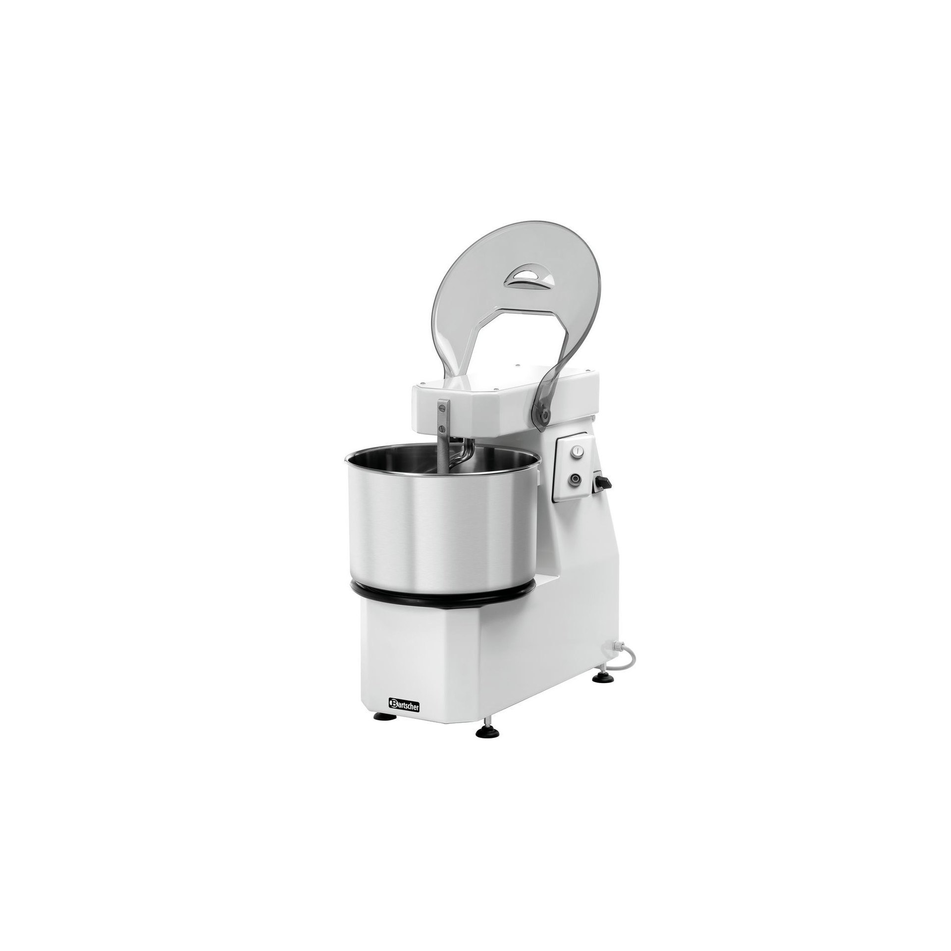 Teigknetmaschine 25kg/32L Plus