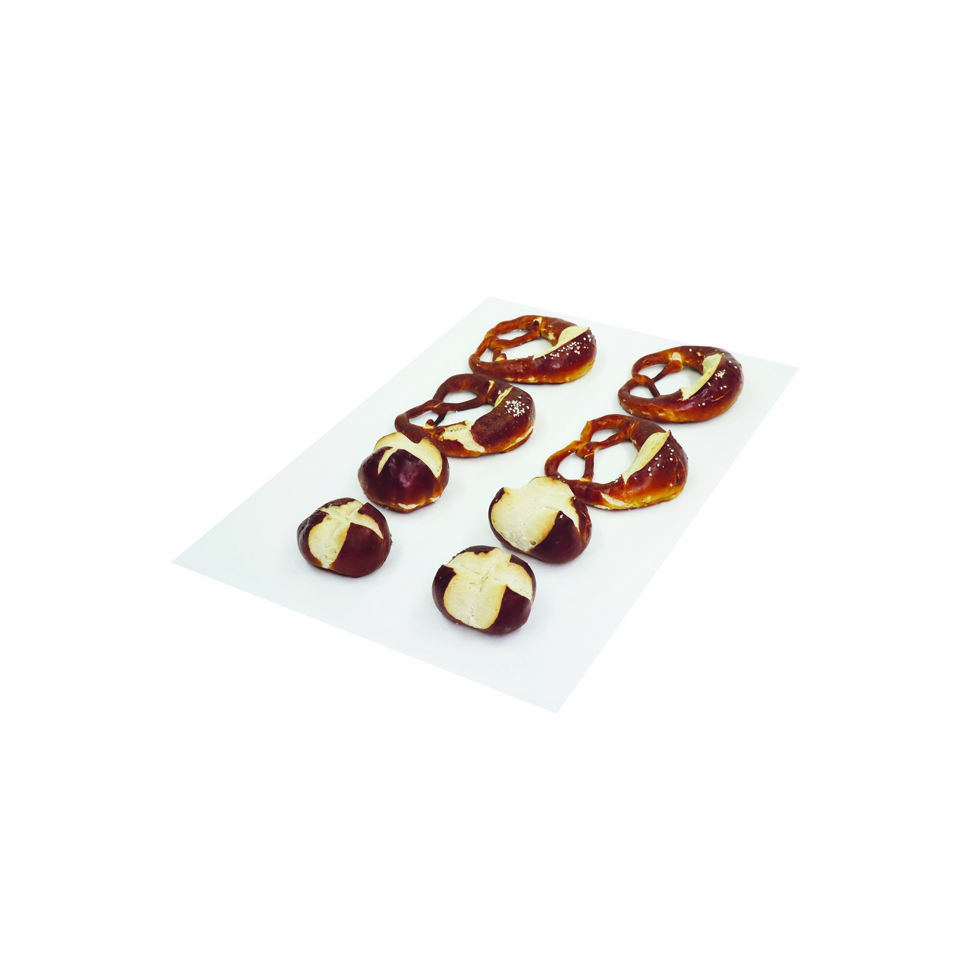 Backtrennpapier UNIVERSAL PLUS 400 x 600 mm Backtrennpapier UNIVERSAL PLUS 570 x 780 mm