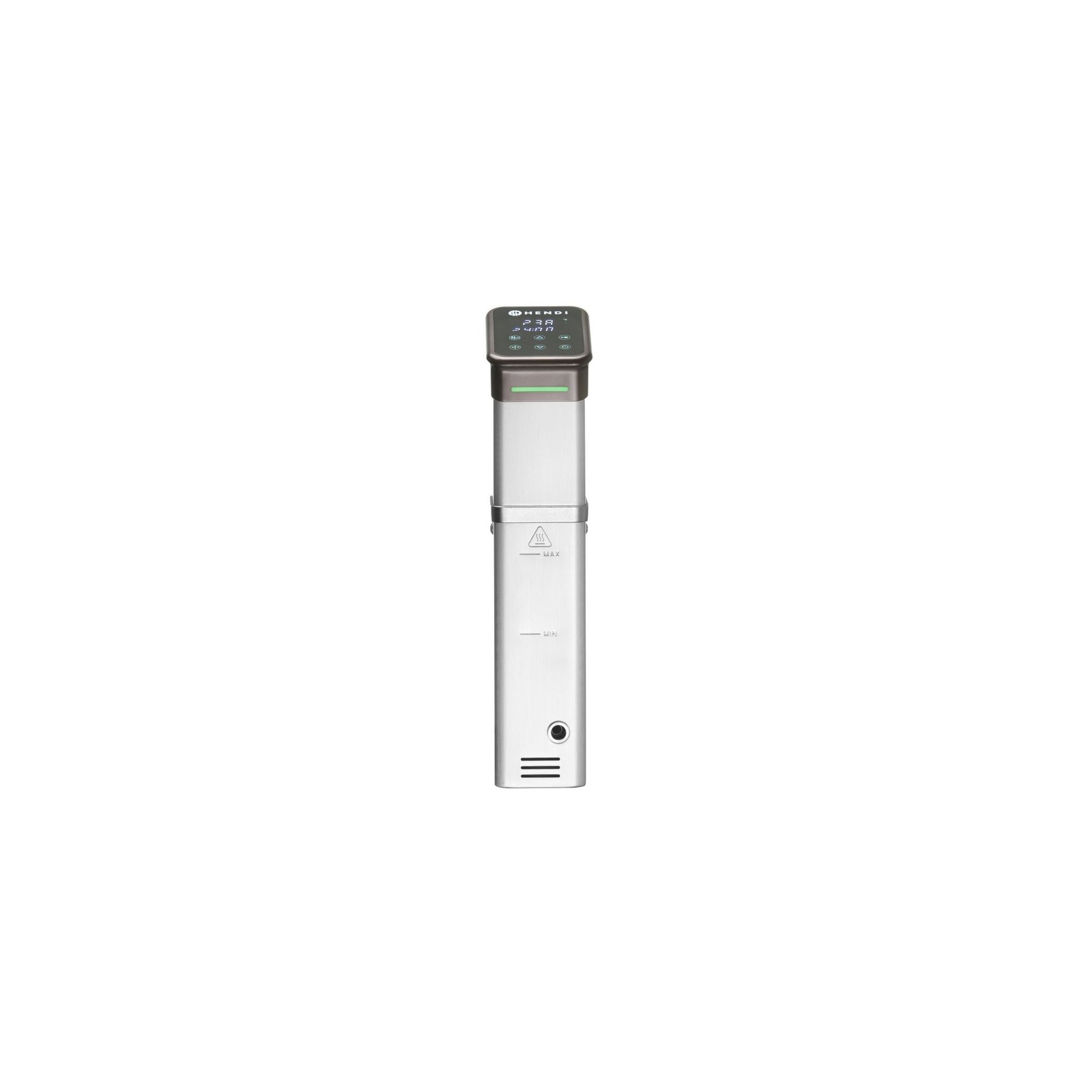 Sous-Vide-Stab 50, 50L, 220-240V/1500W, 71x145x(H)340mm