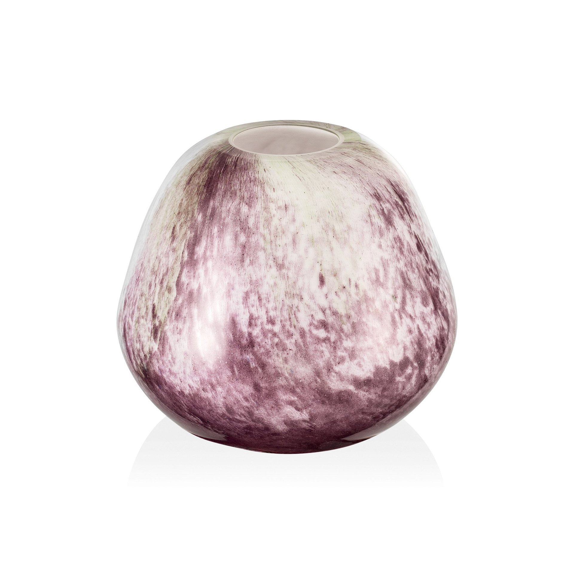 Fusion Lavender YUYU, Ø 15 cm, Höhe 13 cm