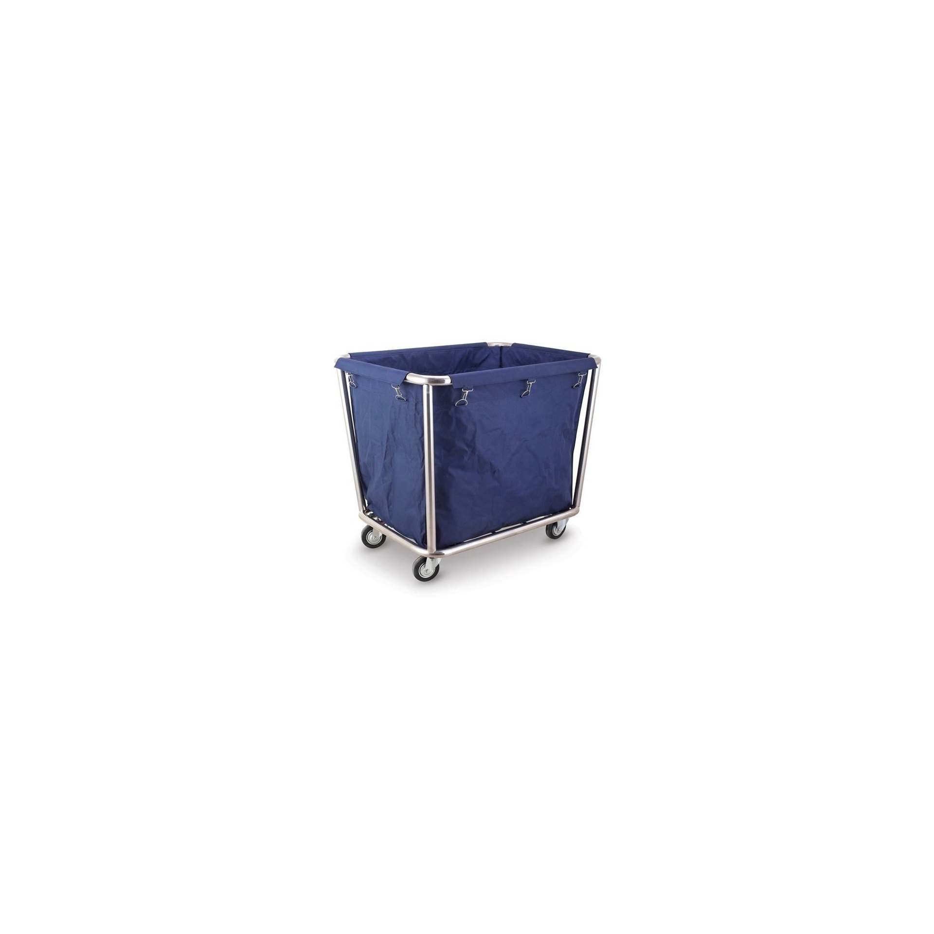 Wäschetrolley, AmerBox, 900x650x(H)850mm