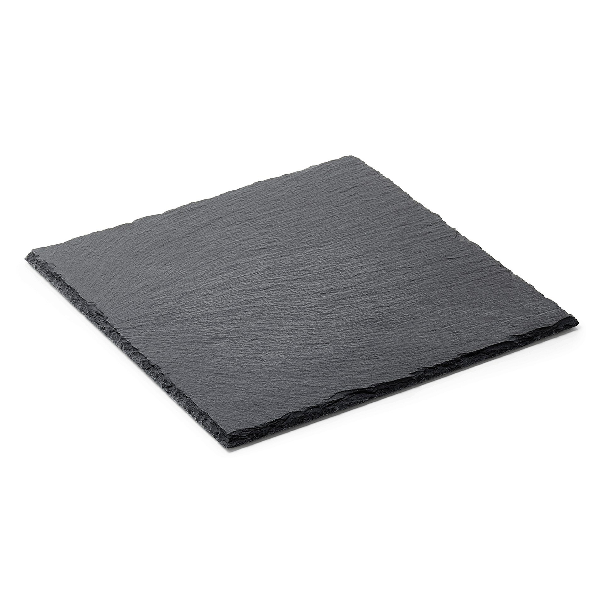Naturschieferplatte 30 x 30 x 0,5 cm Naturschieferplatte 30 x 30 x 0,5 cm
