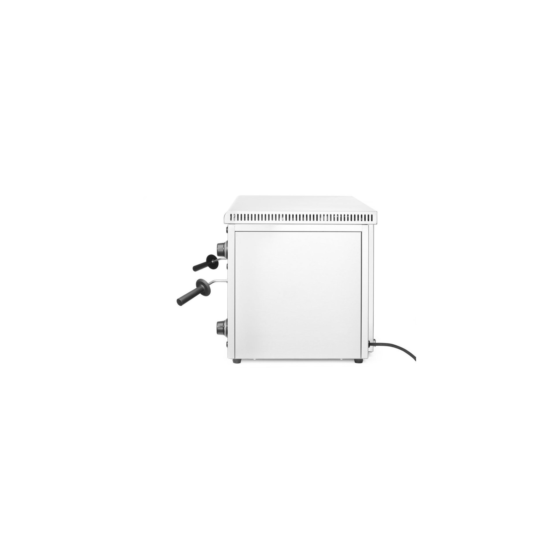 Salamander, 230V/3600W, 800x633x(H)453mm