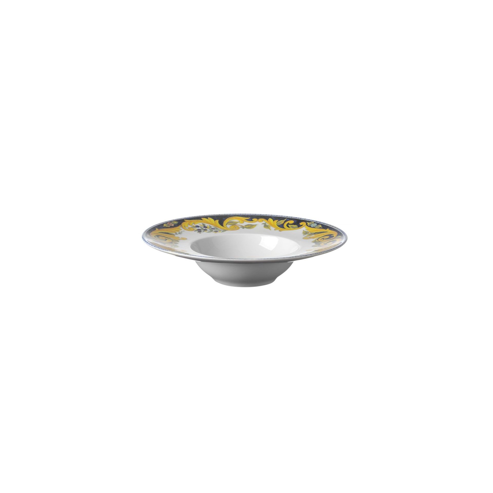 Pastateller Barocco, Barocco, ⌀275mm Pastateller Barocco, Barocco, ⌀275mm