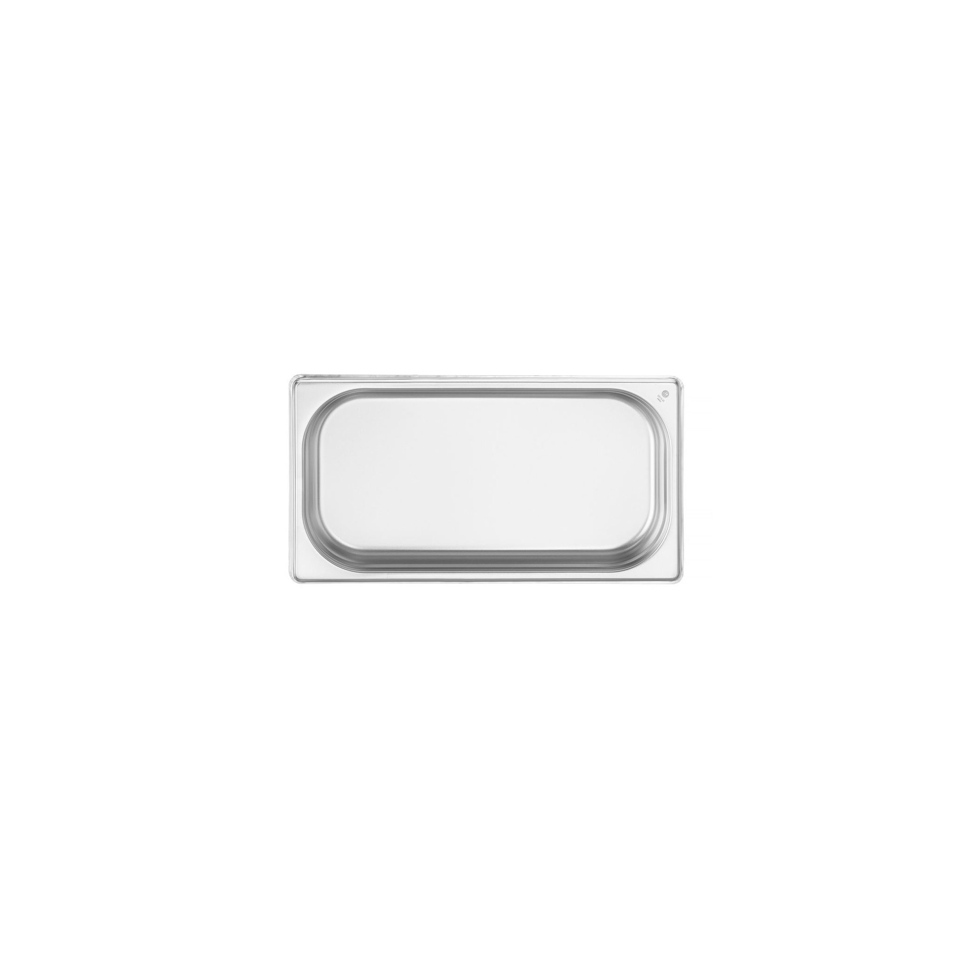 Gastronorm-Behälter 1/3, Budget Line, GN 1/3, 1,5L, 325x176x(H)40mm