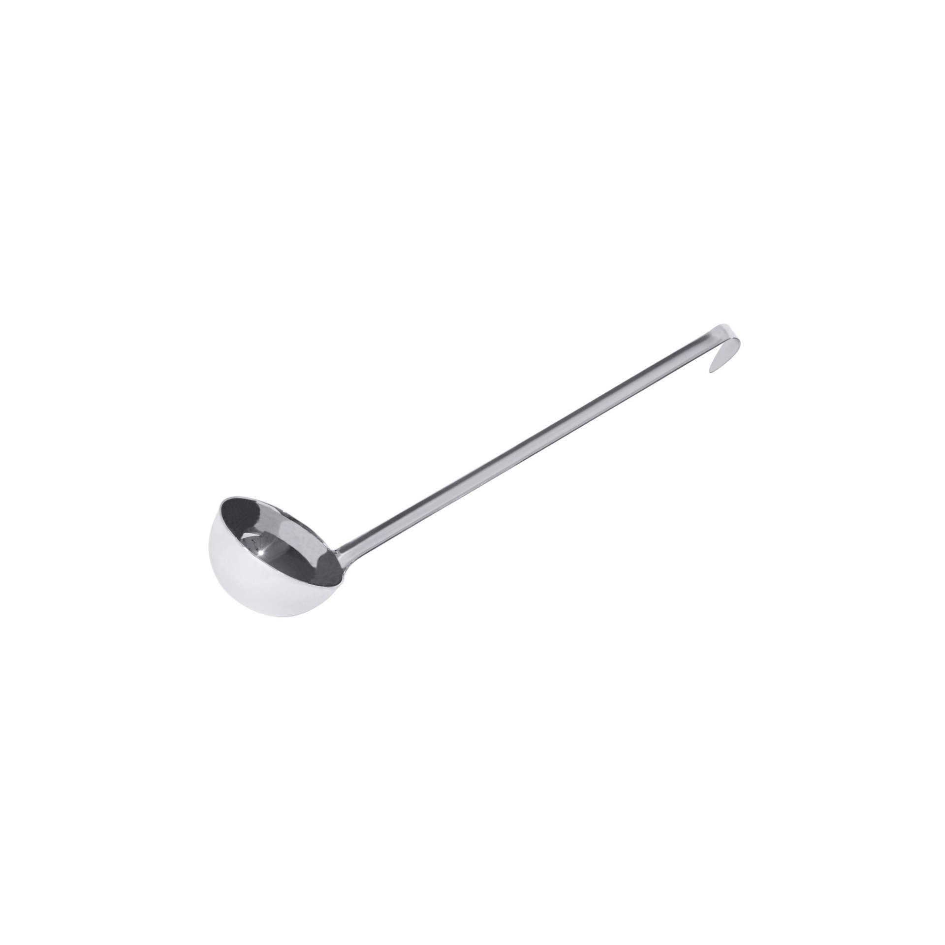 Schöpfkelle, leicht 12 cm