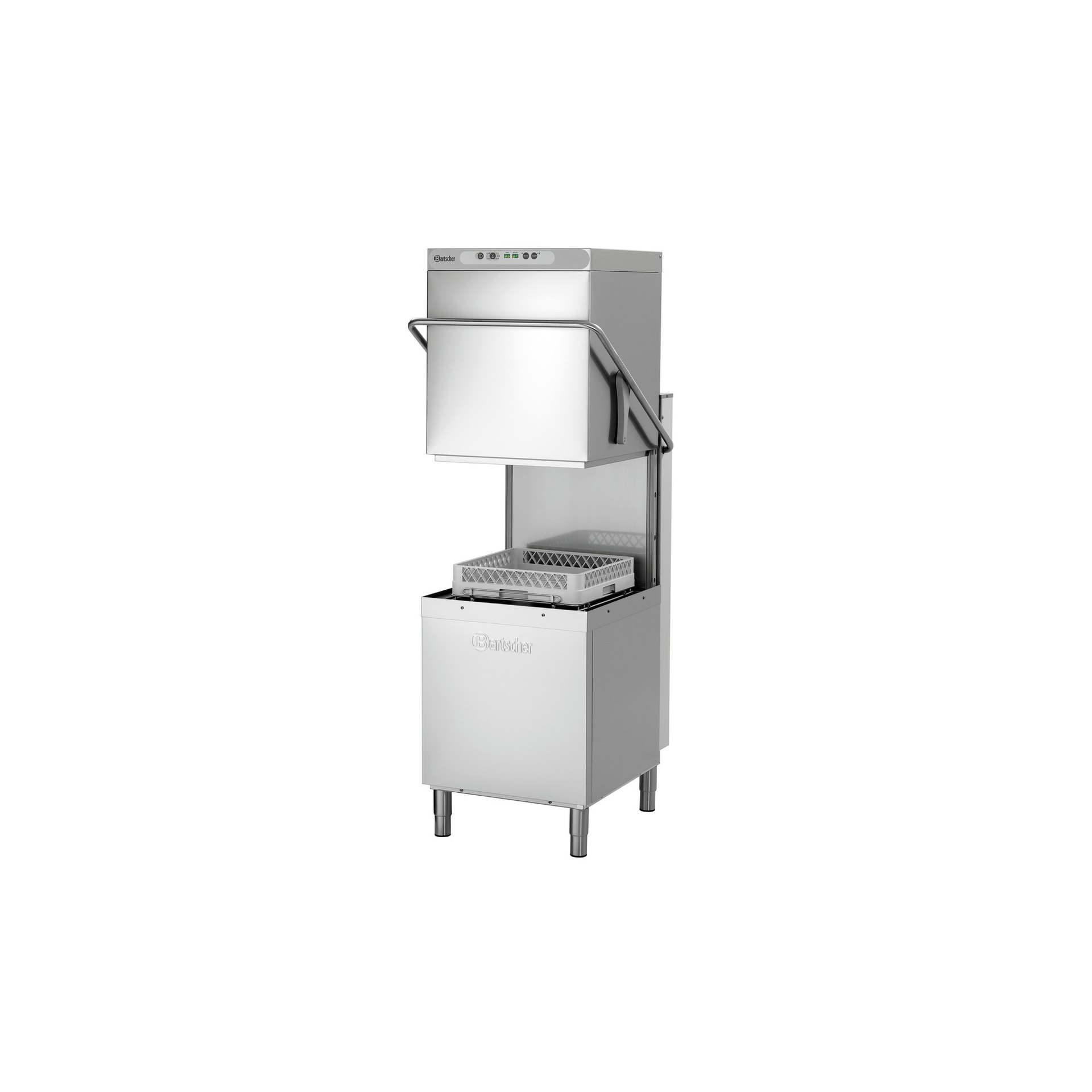 Durchschubspülmaschine DS 500
