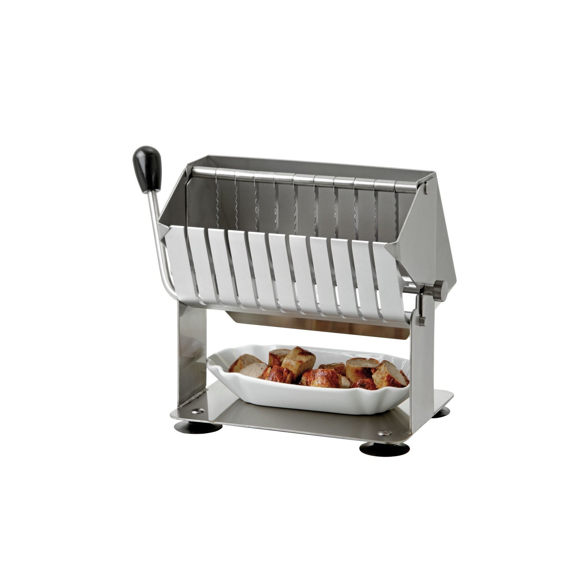 Currywurstschneider 10M1750M