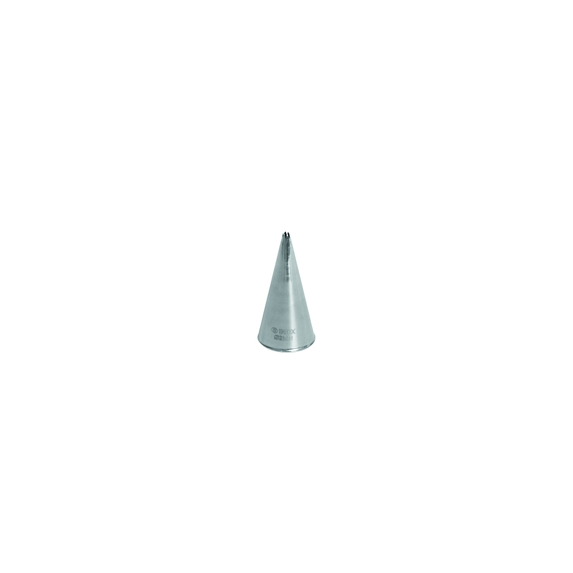 Sterntüllen, 2 mm Sterntüllen, 2 mm