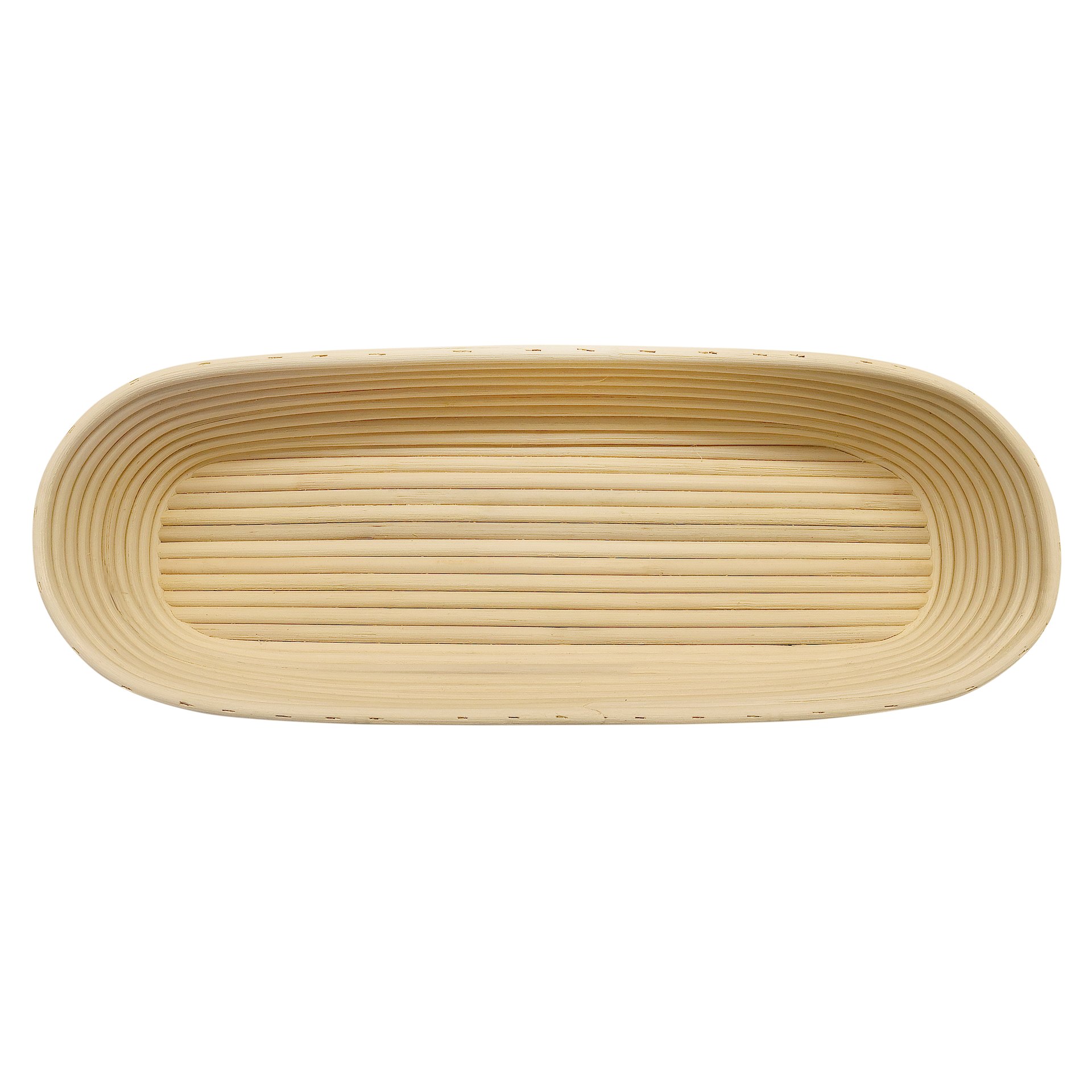 Brotform / Gärkorb lang 460 x 150 mm