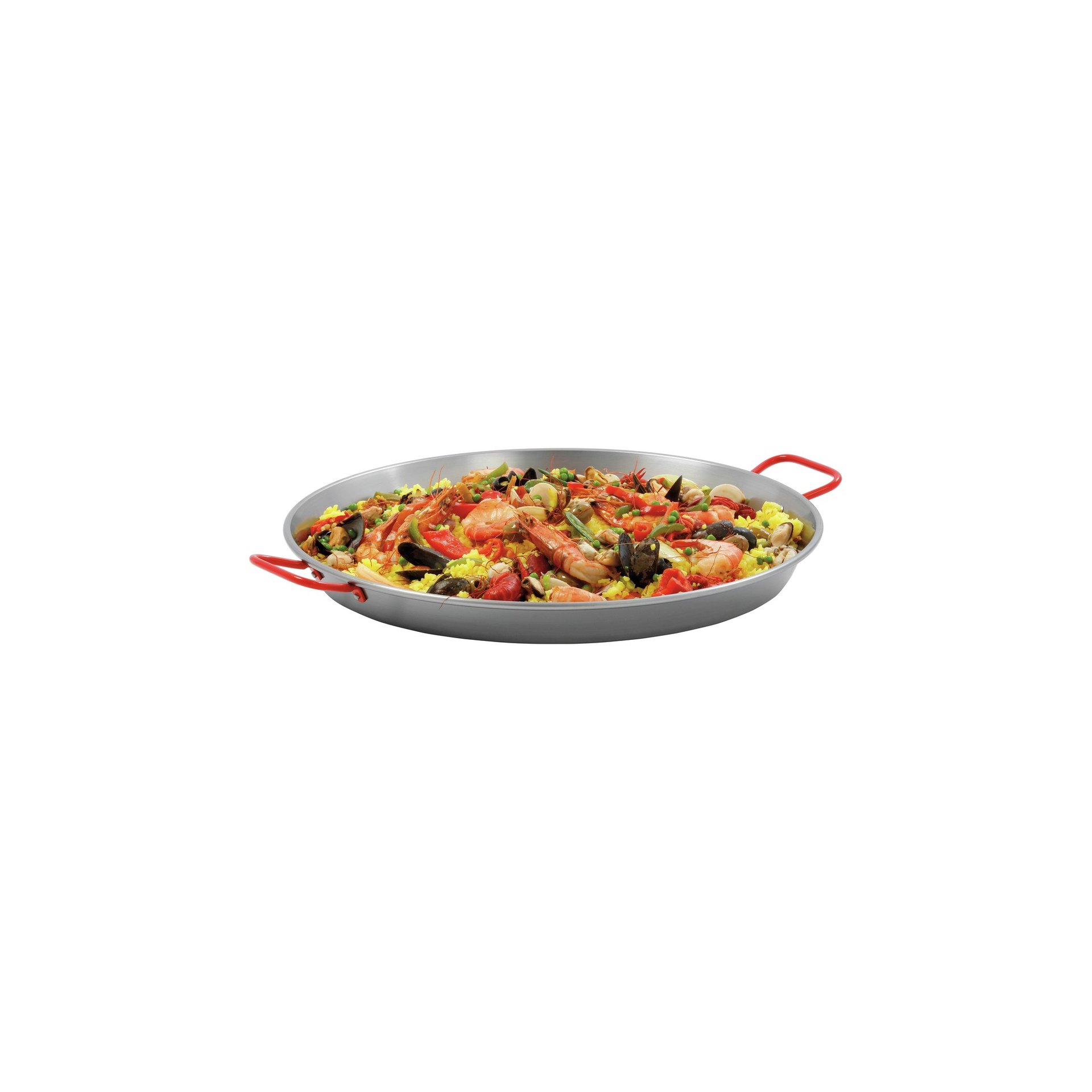Paella-Pfanne STP460 Paella-Pfanne STP460