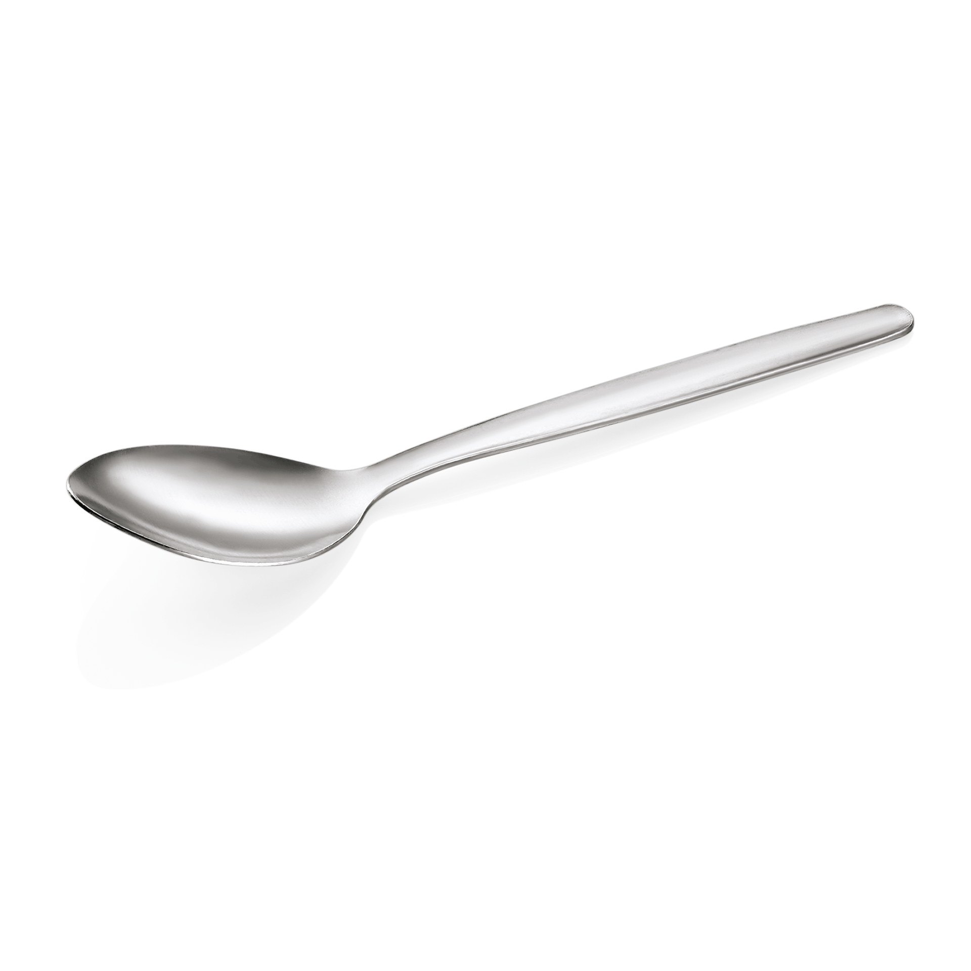 Kaffeelöffel (L) 14 cm, Serie NP 80 ECO Kaffeelöffel (L) 14 cm, Serie NP 80 ECO